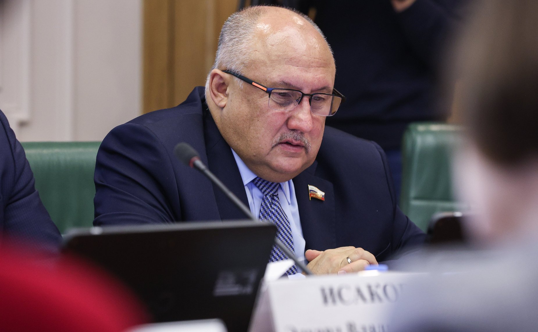 Андрей Базилевский