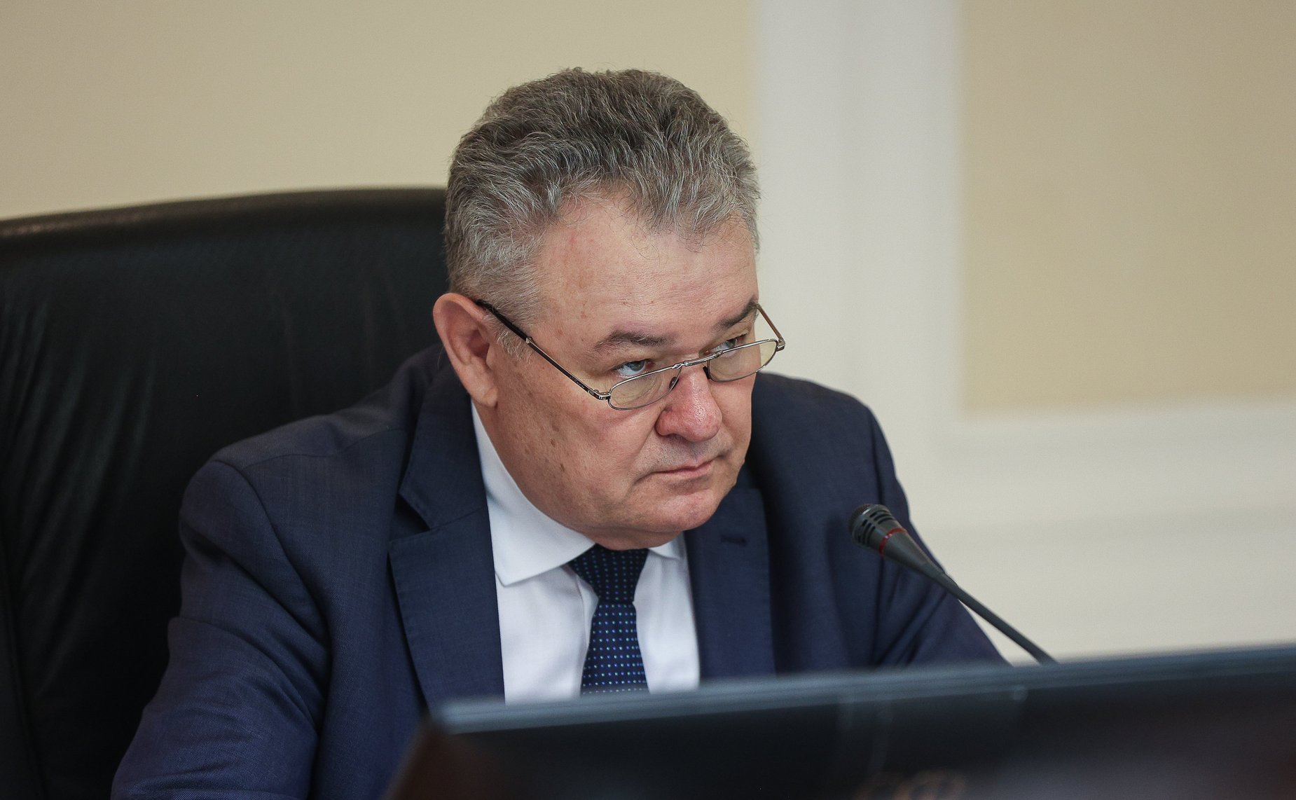 Заседание Экспертного совета по физической культуре и спорту при Комитете СФ по социальной политике