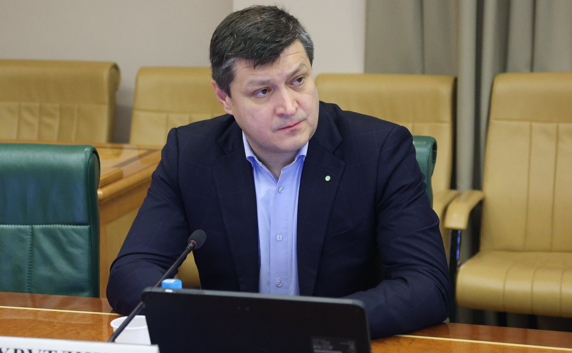 Совещание Комитета Совета Федерации по экономической политике на тему «Вопросы восстановления промышленного потенциала Донецкой Народной Республики, Луганской Народной Республики, Запорожской области и Херсонской области»