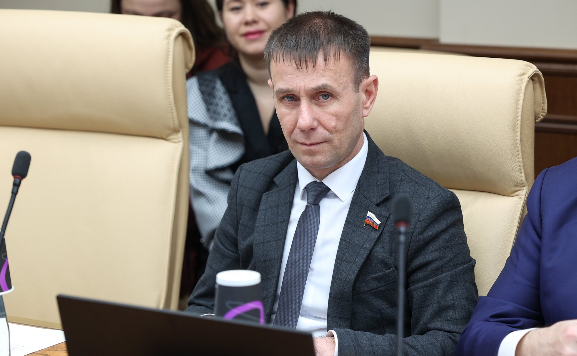 Юрий Нимченко