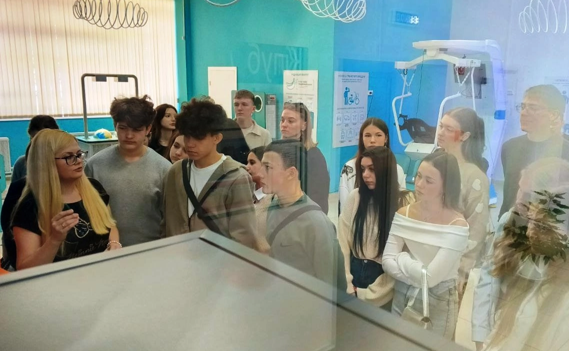 Олег Голов организовал приезд детей из Луганской области в Республику Башкортостан