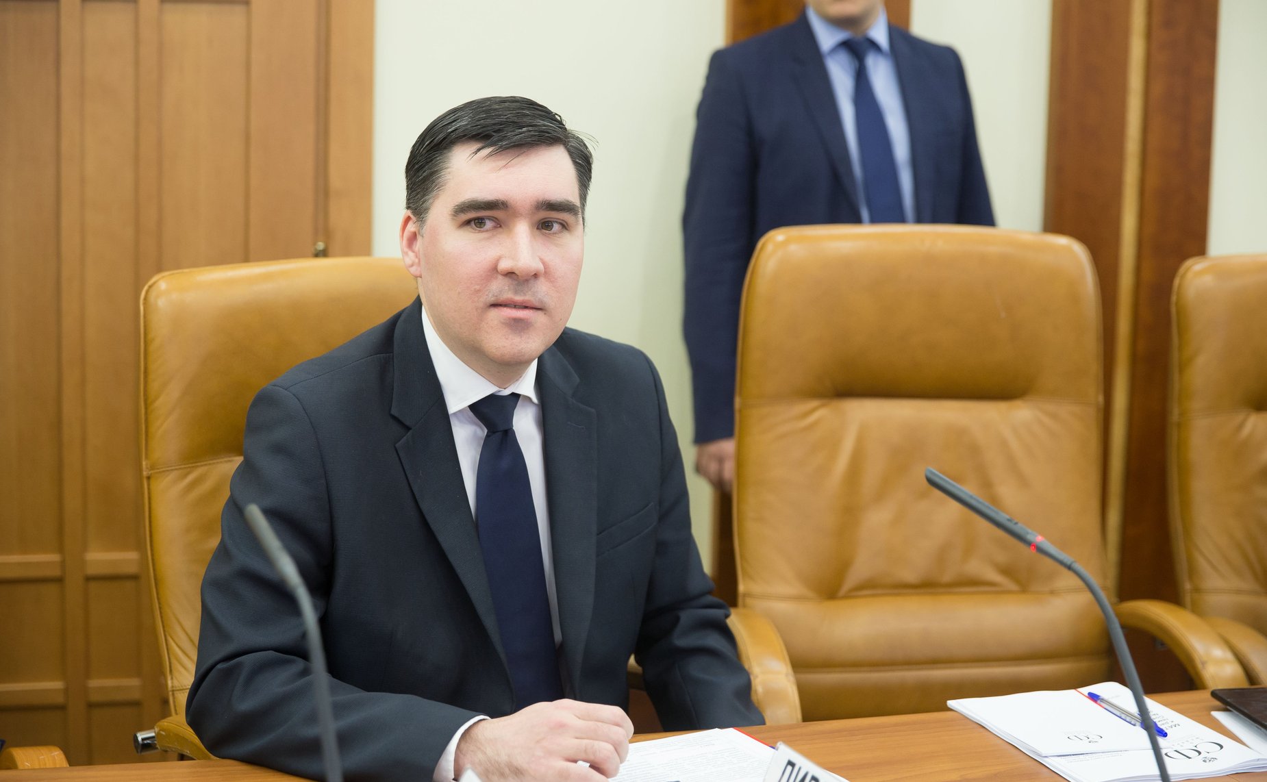 Расширенное заседание Комитета СФ по федеративному устройству, региональной политике, местному самоуправлению и делам Севера