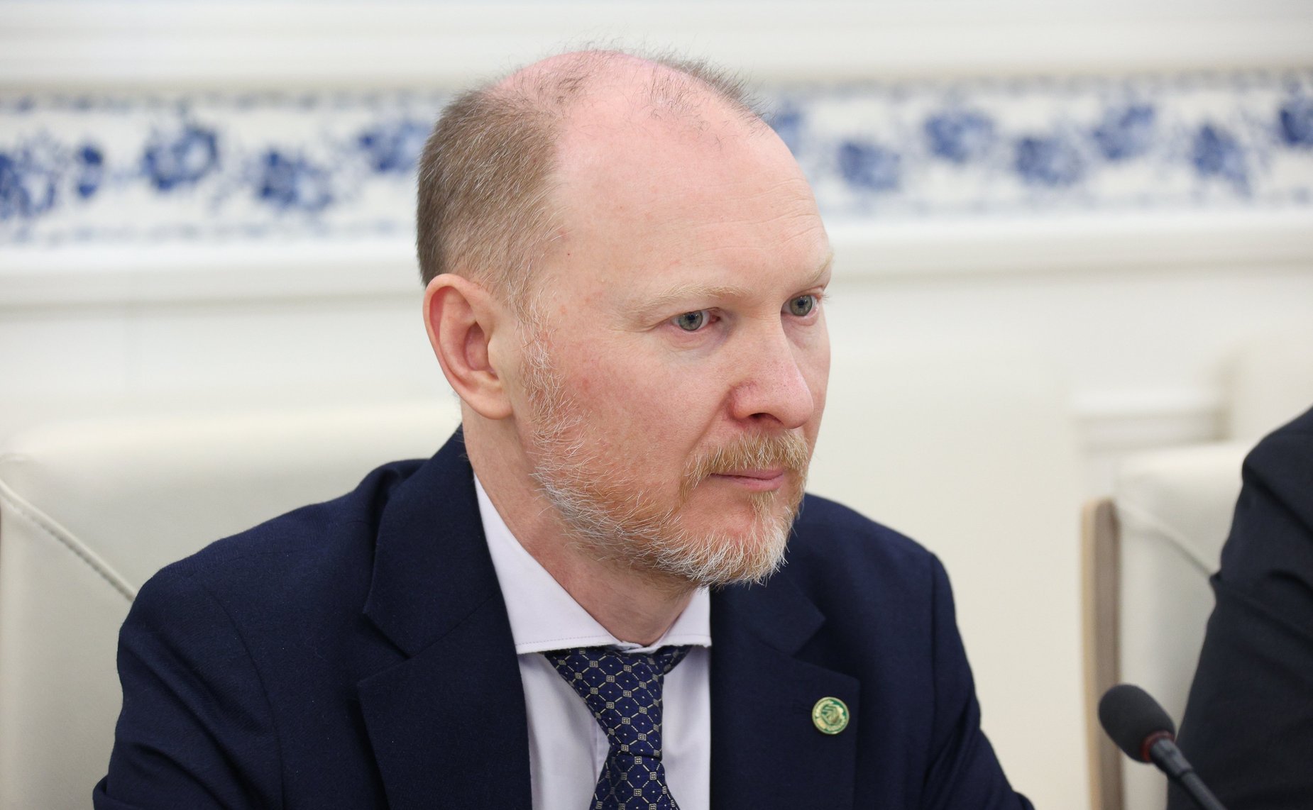 Круглый стол «Актуальные вопросы применения федеральной государственной информационной системы лесного комплекса и оказания государственных услуг в электронной форме»