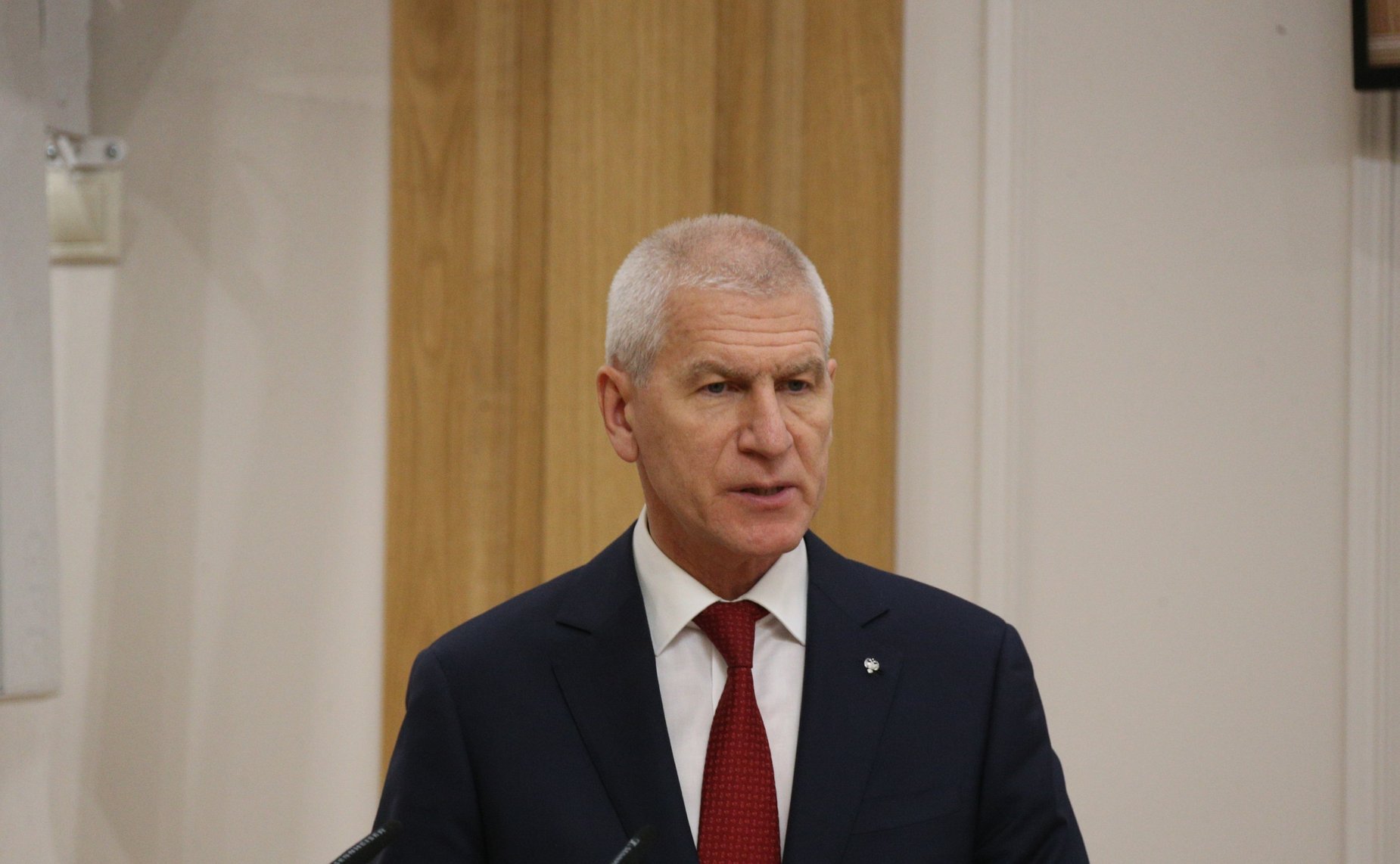 Олег Матыцин