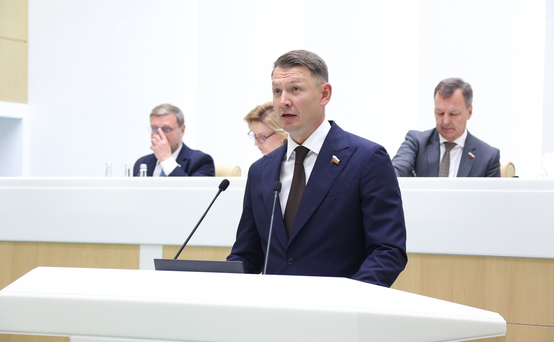 Александр Двойных