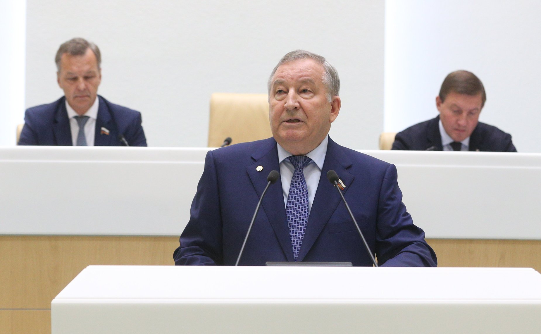 Александр Карлин