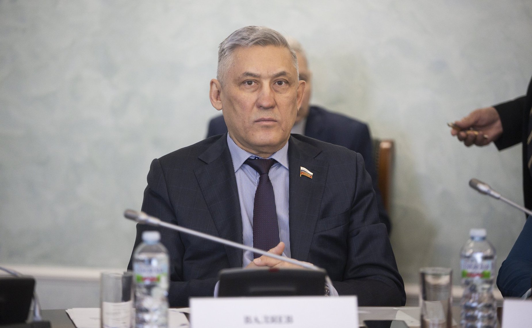 Юрий Валяев