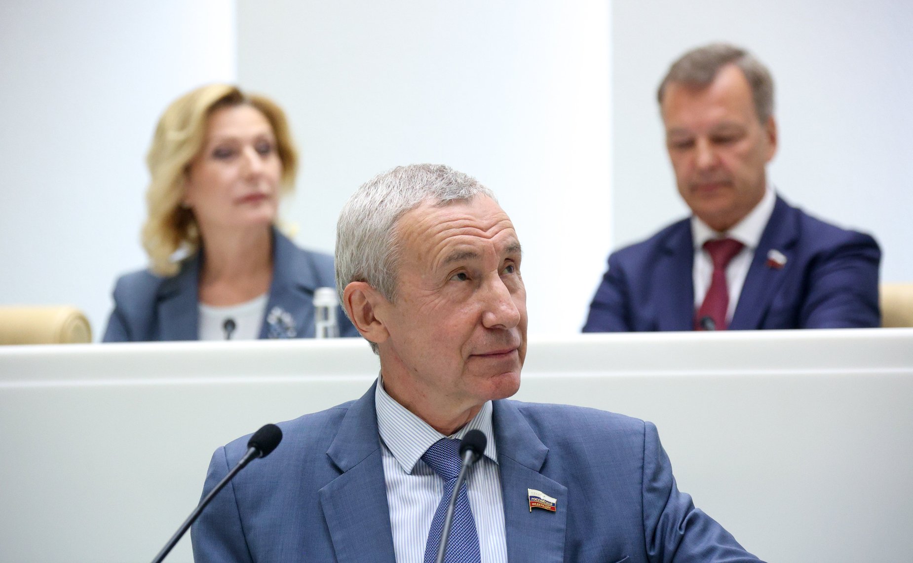 Андрей Климов