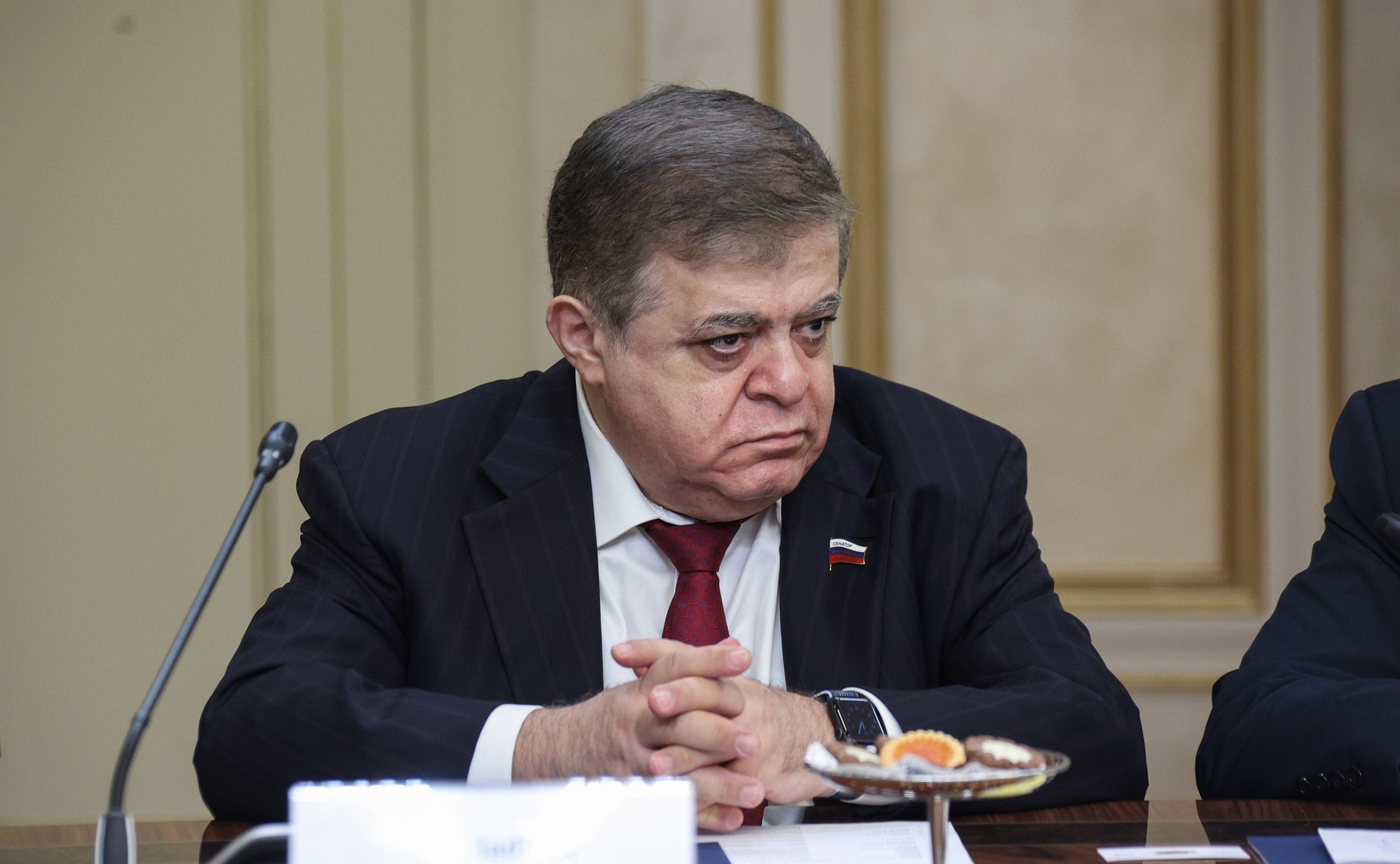 Владимир Джабаров