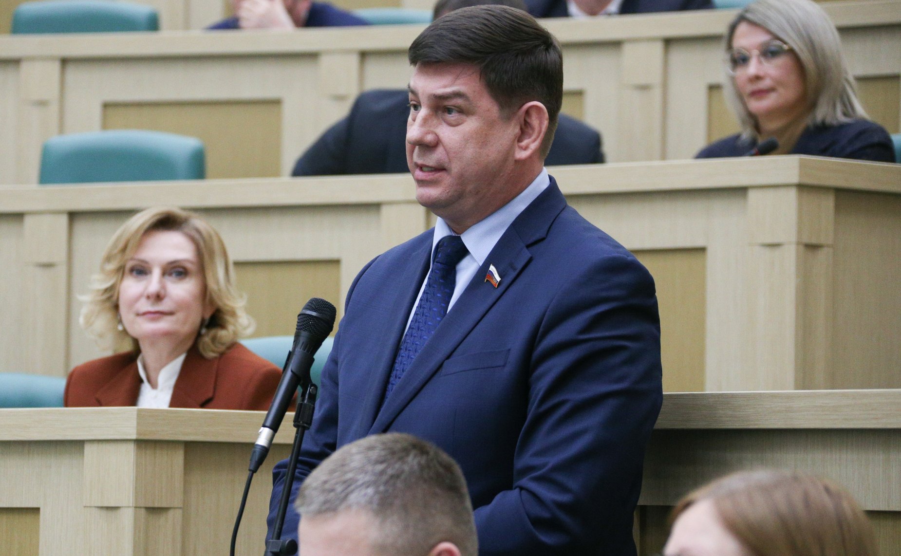 Виктор Смирнов