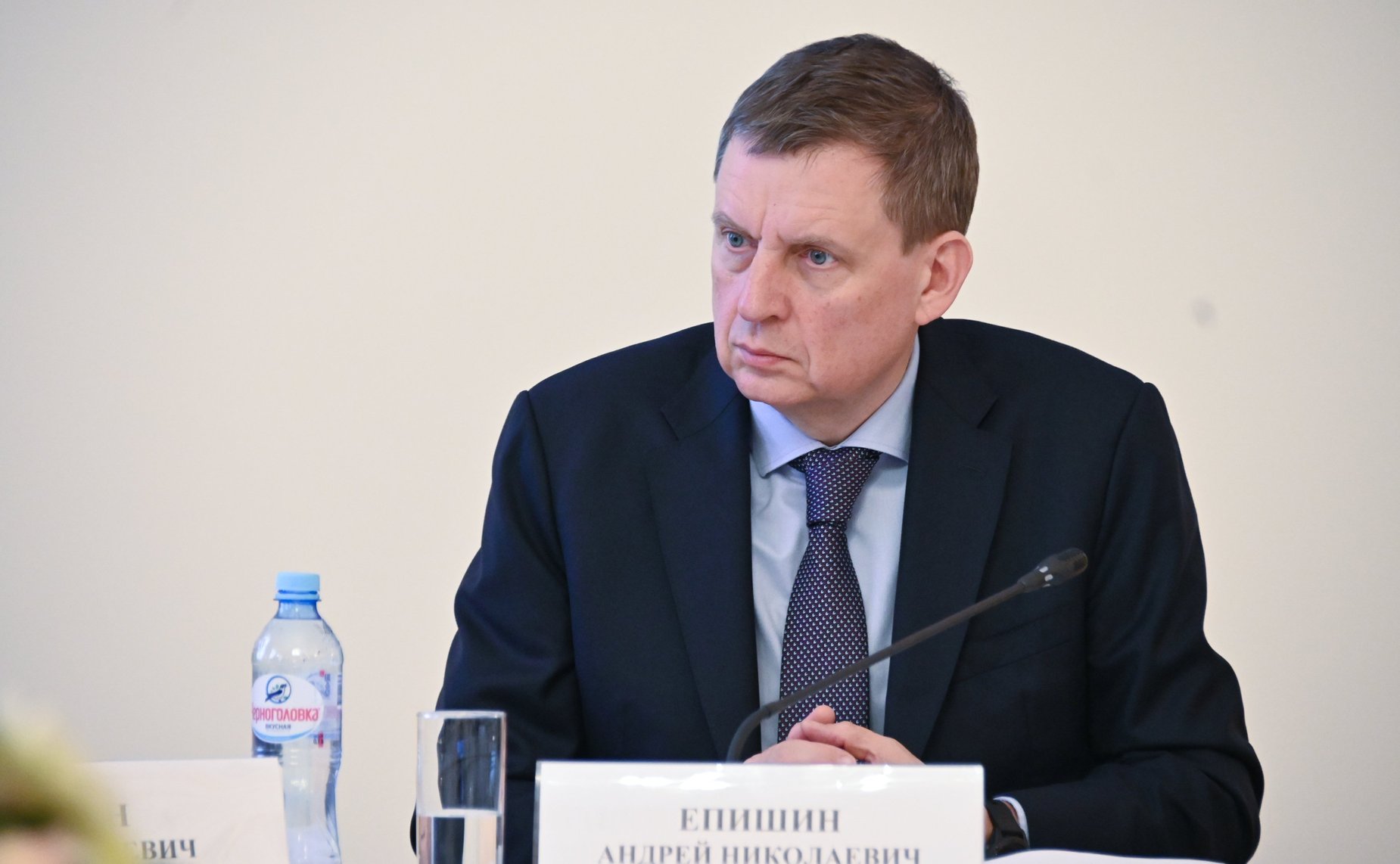 Андрей Епишин