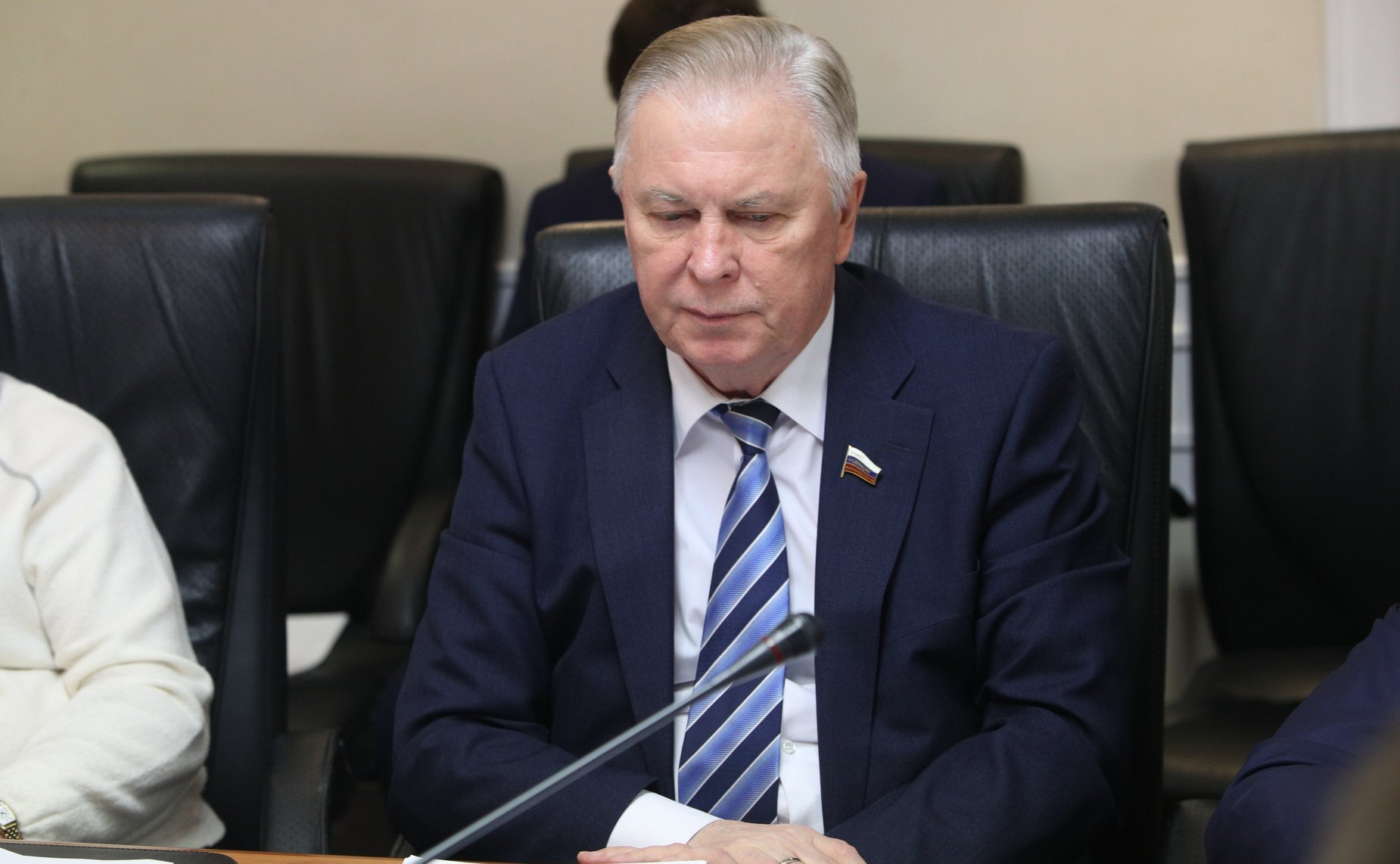 Вячеслав Наговицын