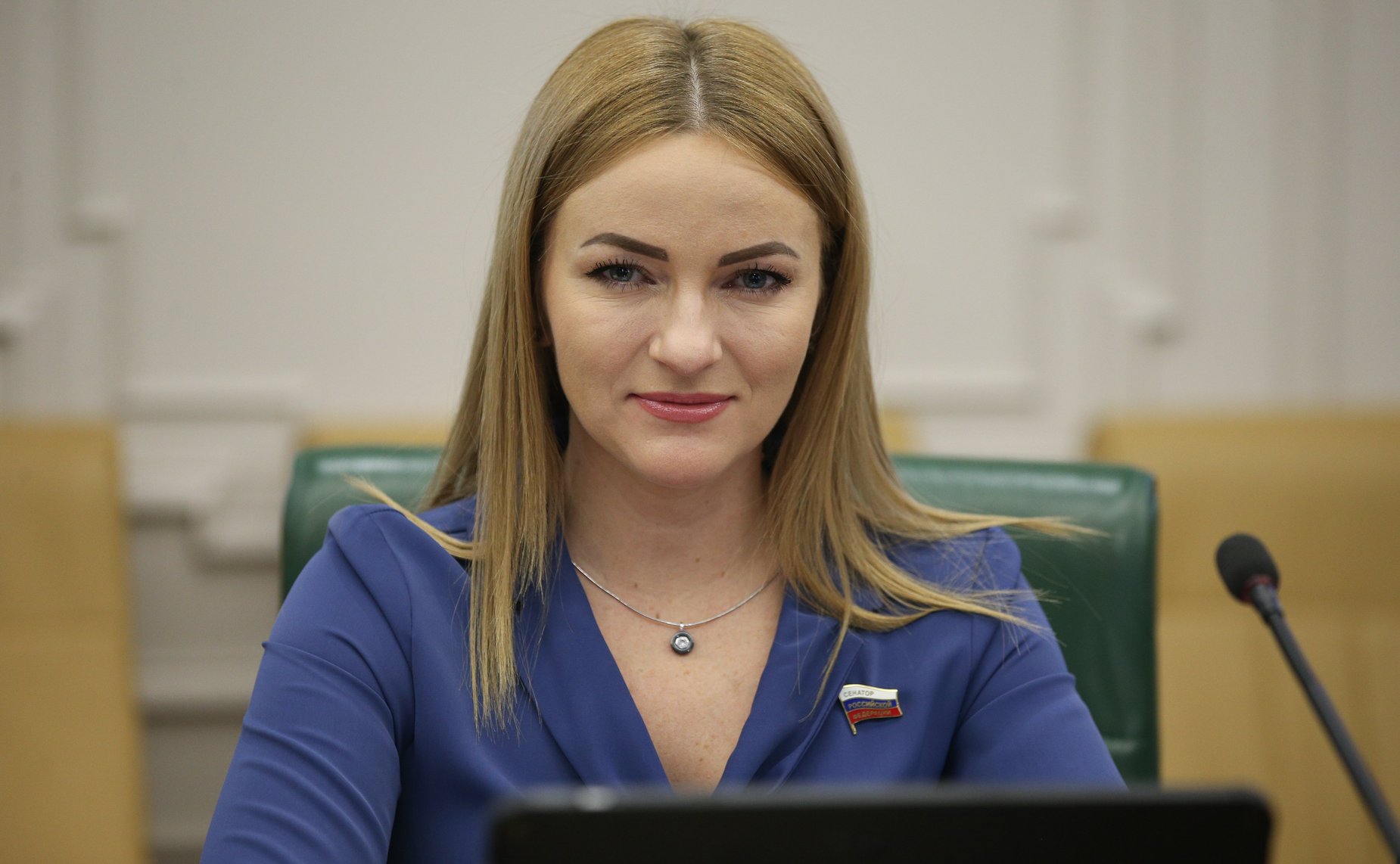 Ирина Кожанова