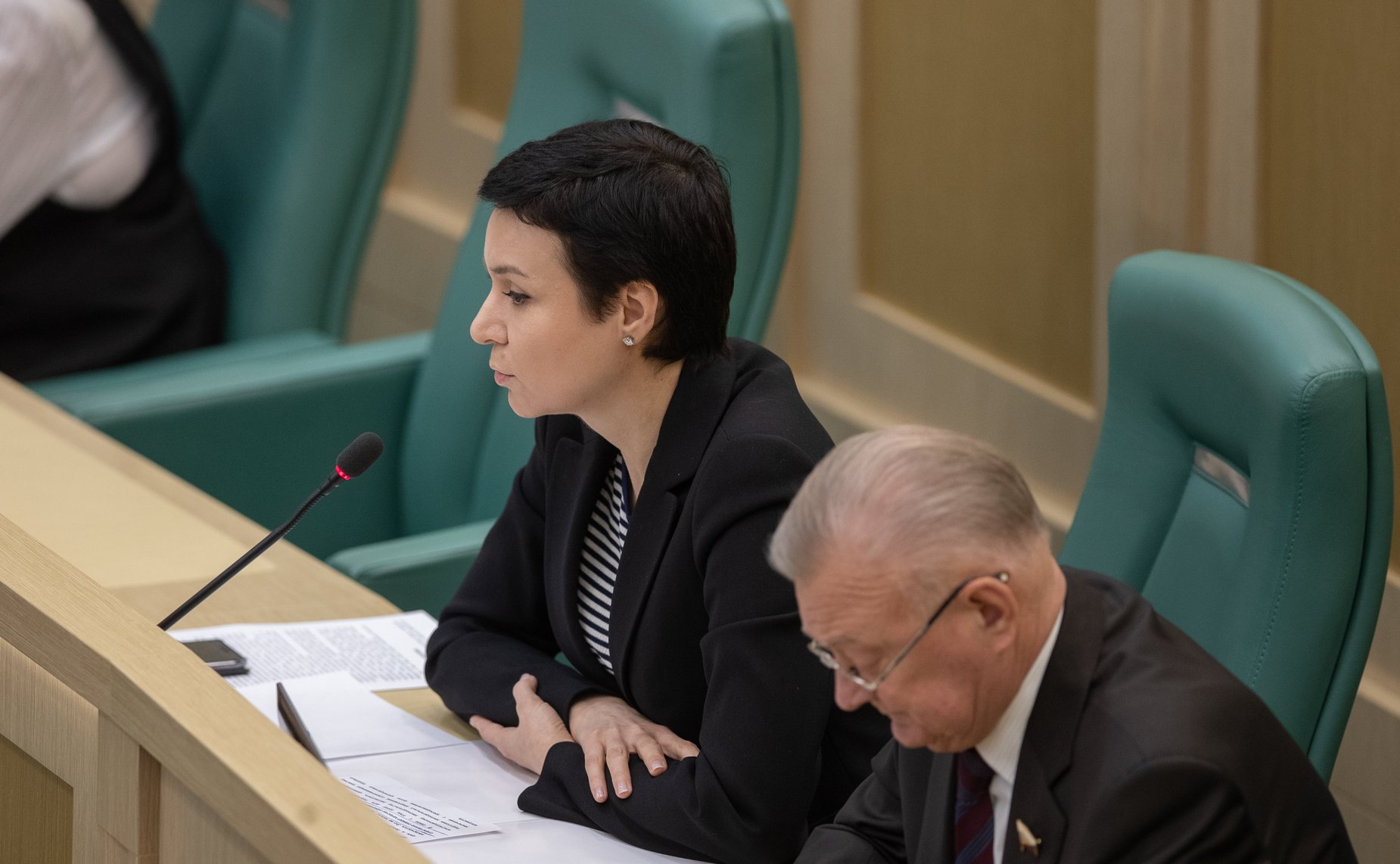 Ирина Рукавишникова