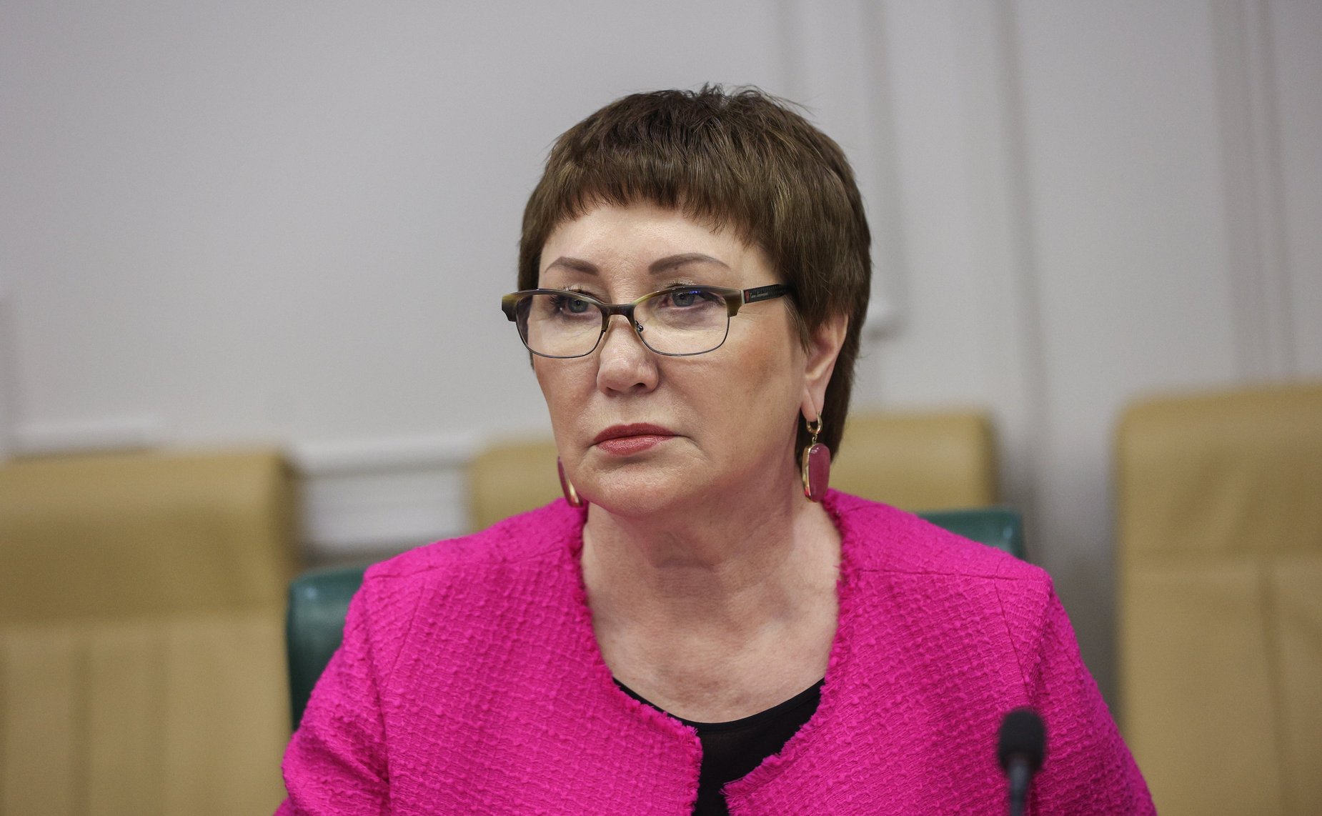 Елена Перминова