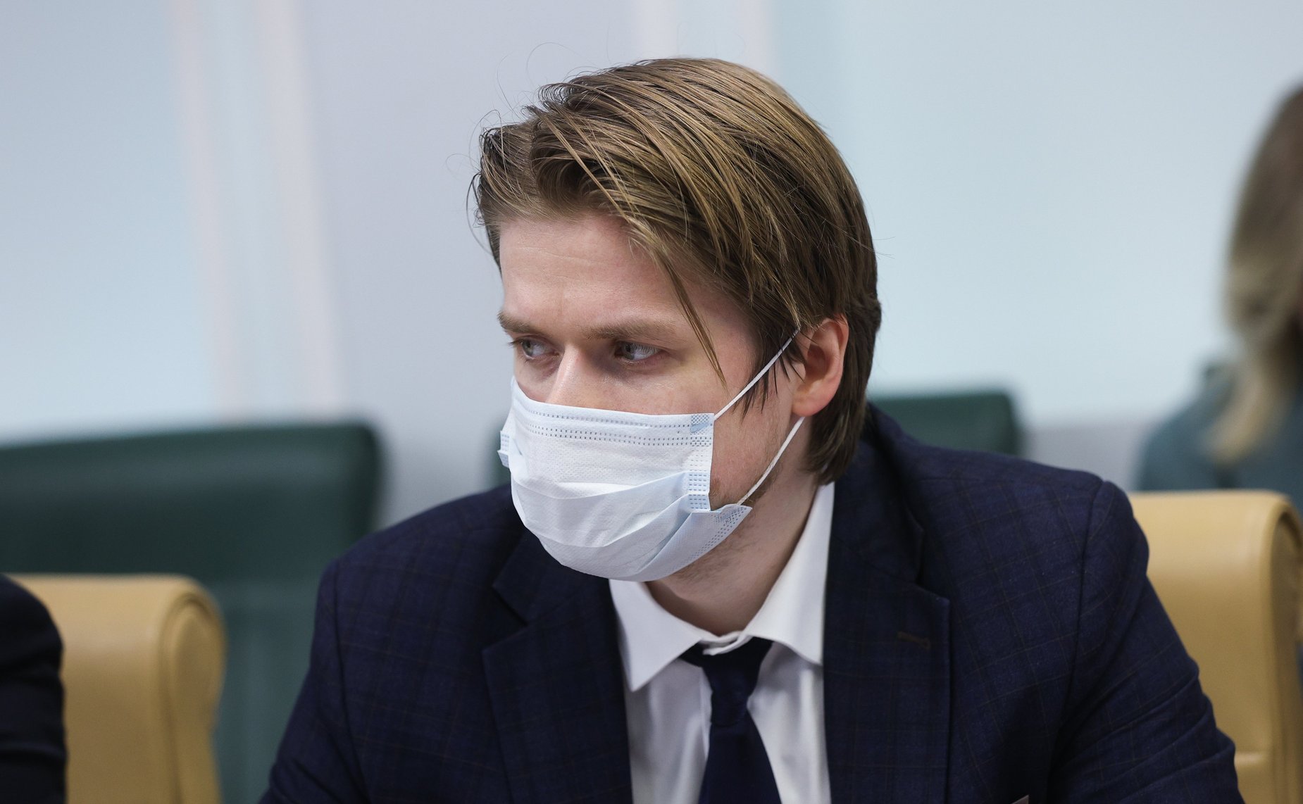 Совещание «О формировании официальной статистической информации о численности населения в субъектах РФ на примере Республики Карелия»