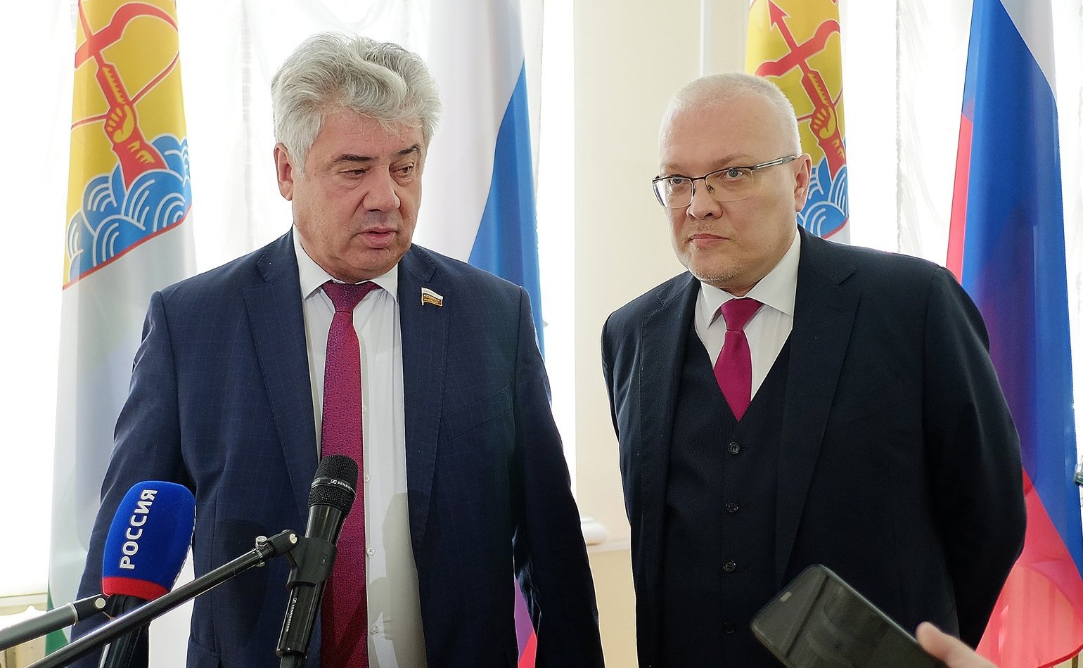 Выездное заседание Комитета СФ по обороне и безопасности