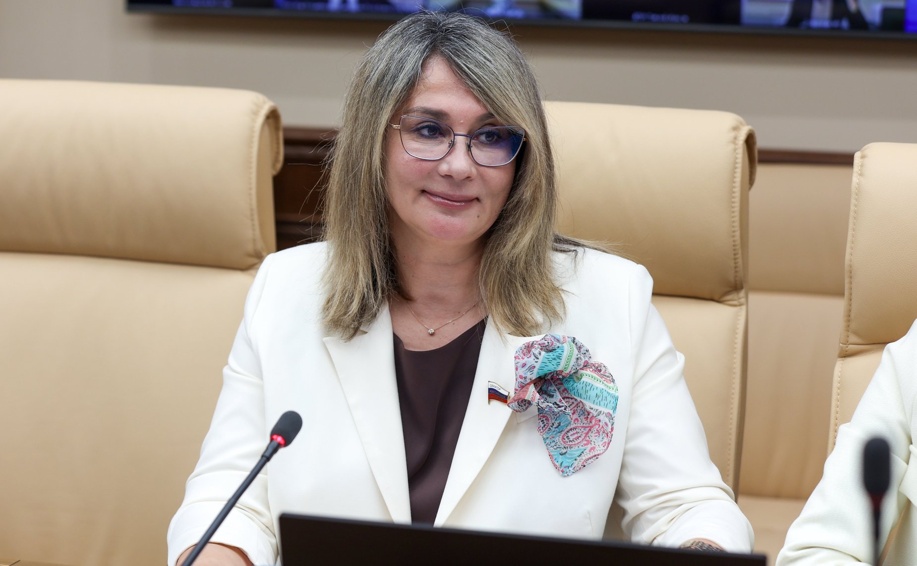 Наталия Косихина