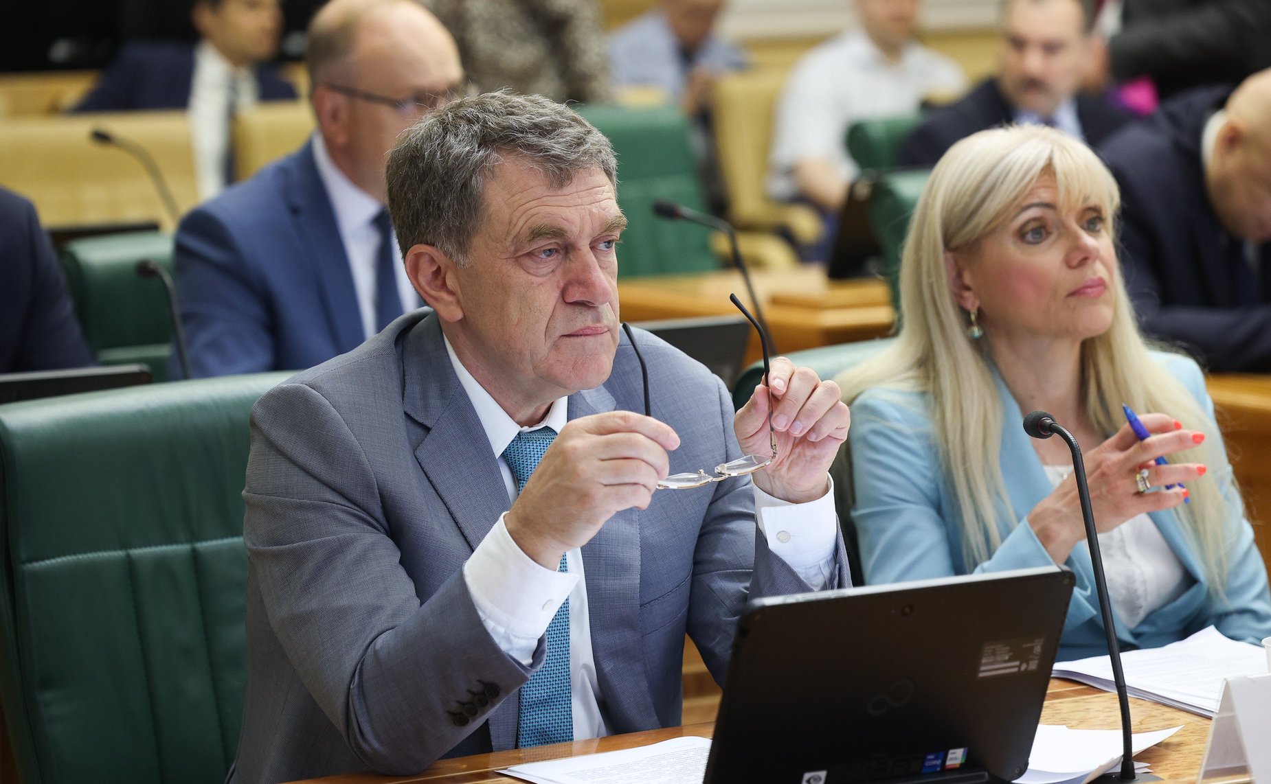 Ахмат Салпагаров