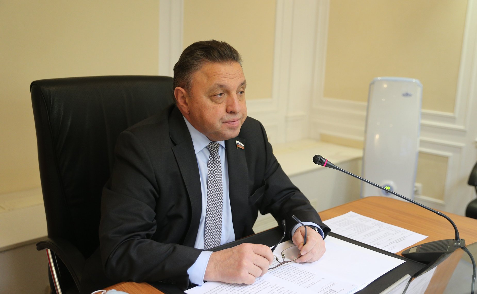 Вячеслав Тимченко