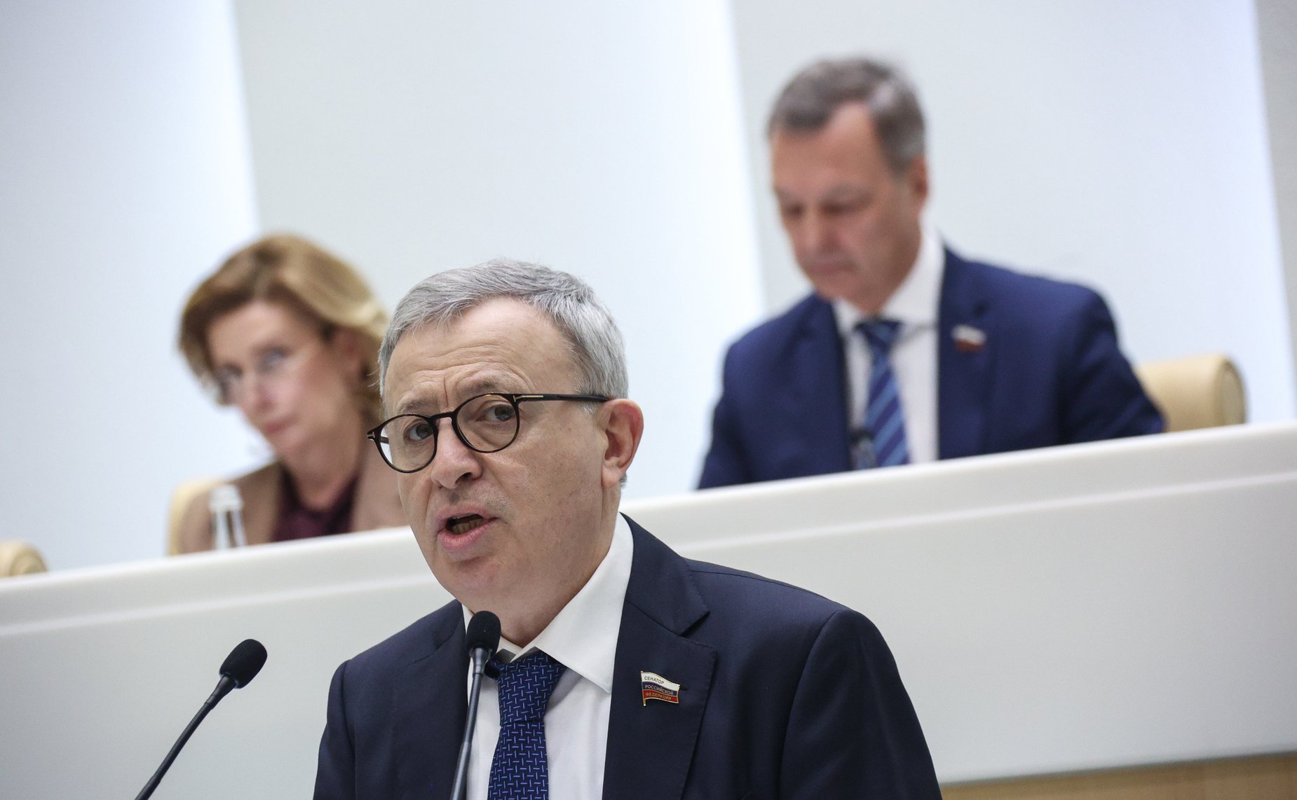 Мухабрий Ульбашев