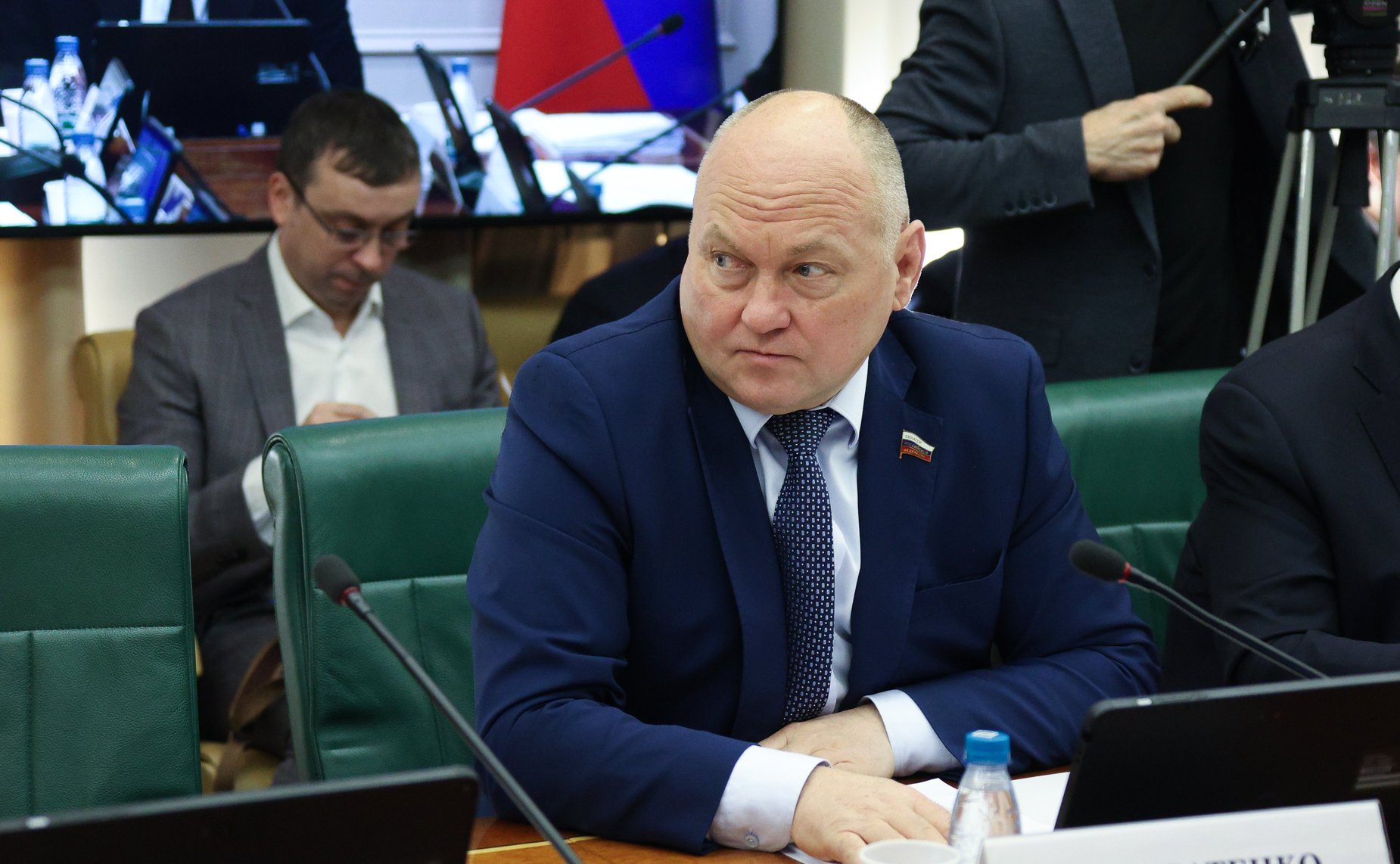 Алексей Кондратенко