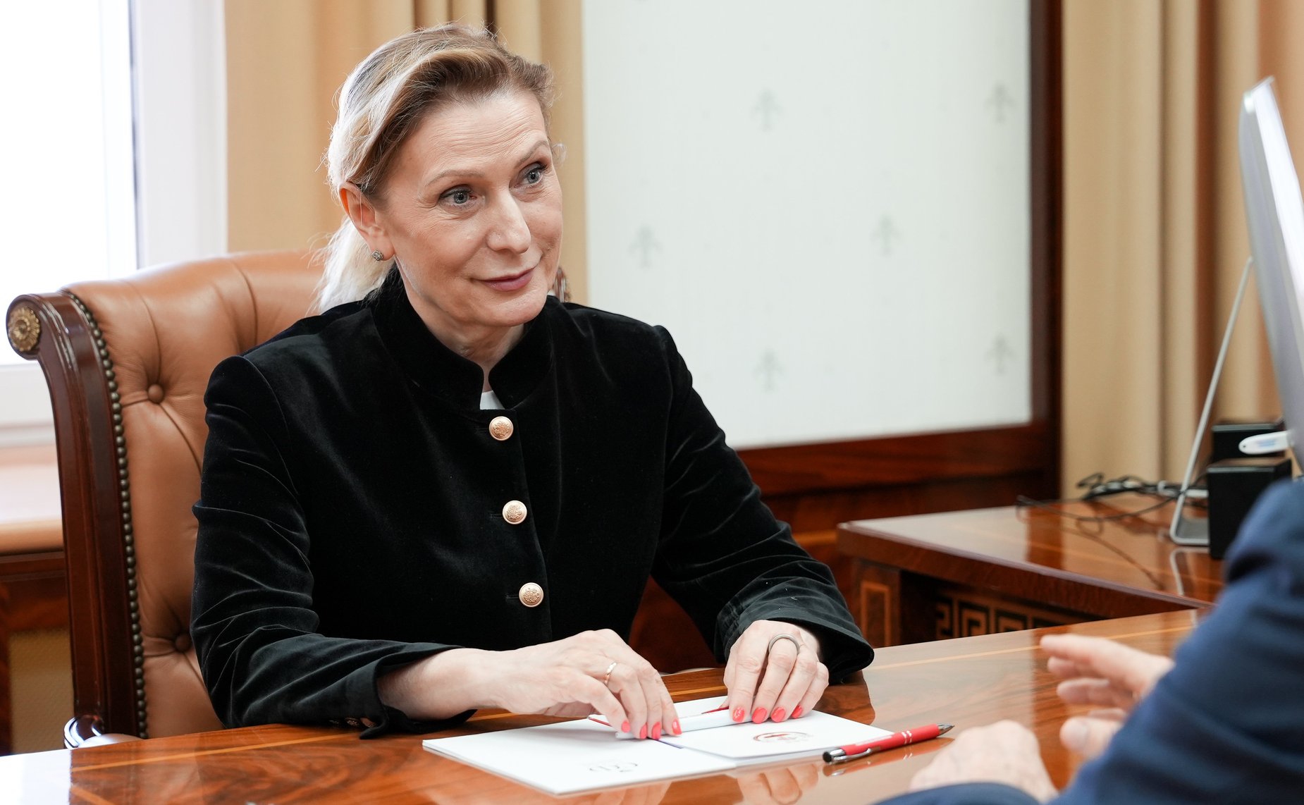 Инна Святенко