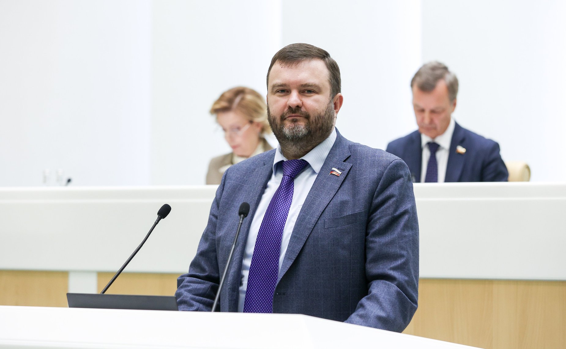 Дмитрий Ворона