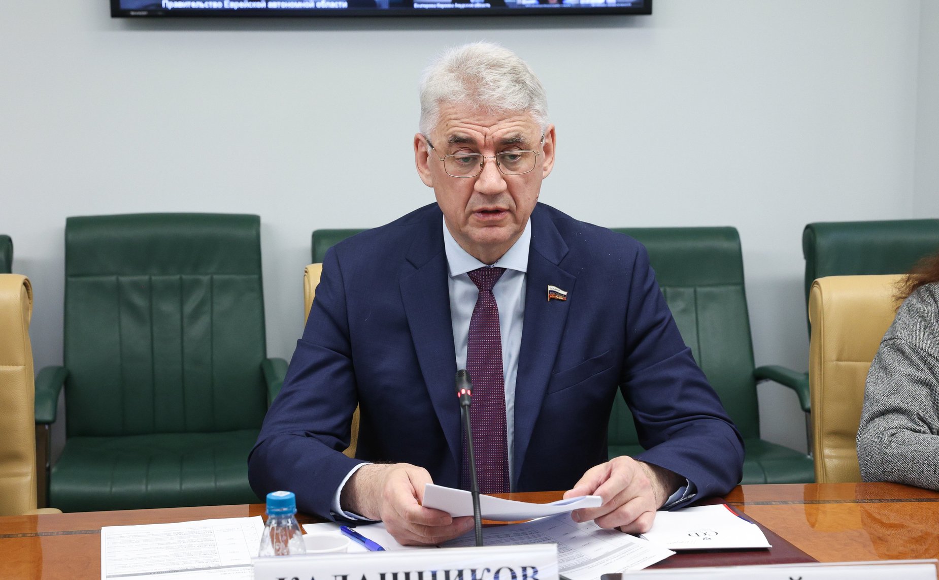 Виктор Калашникова