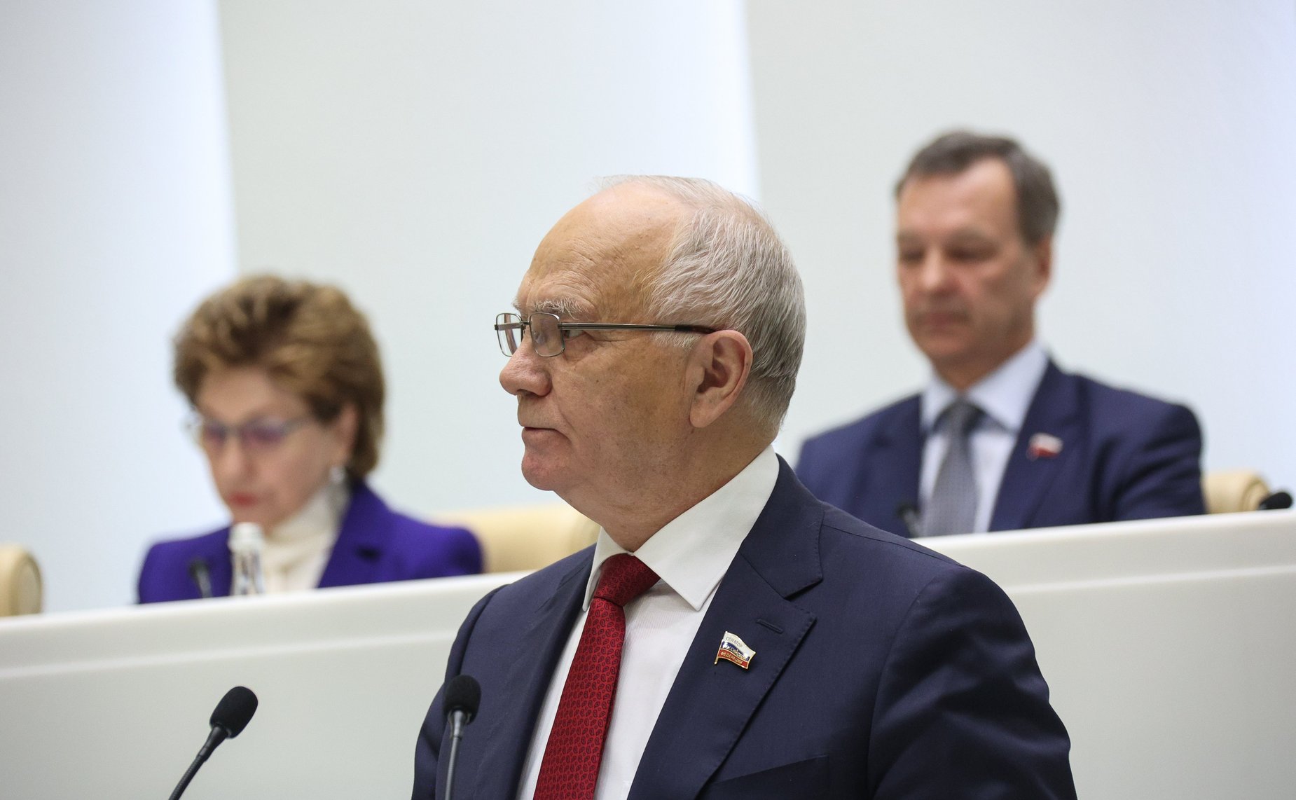 Фарит Мухаметшин