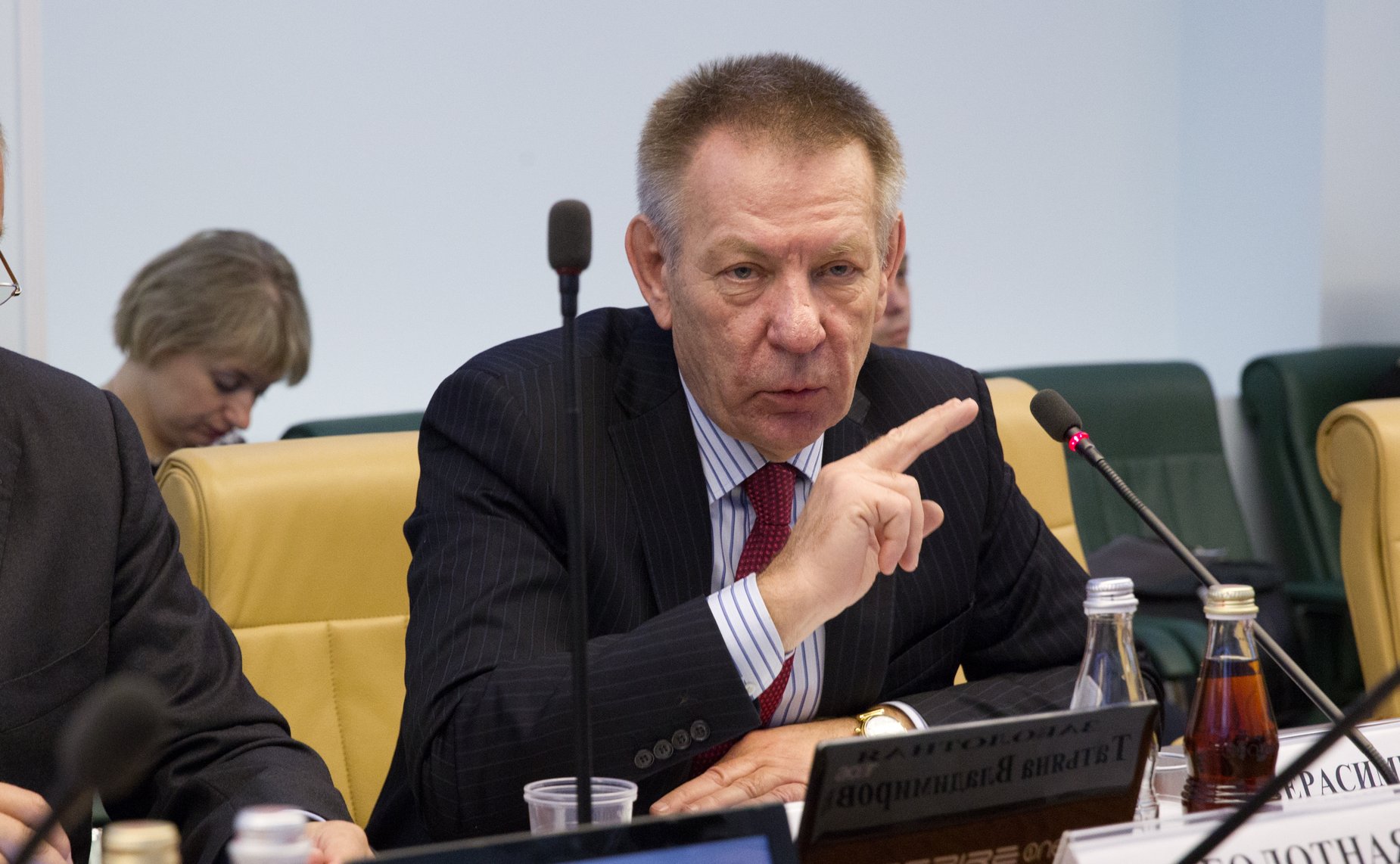 Комитет по соцполитике-7