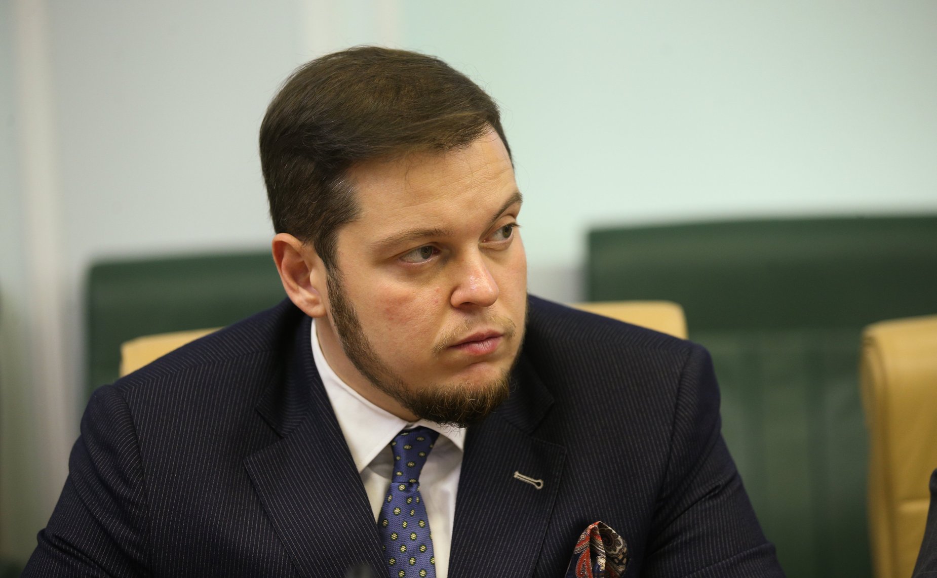 Круглый стол Комитета СФ по экономической политике