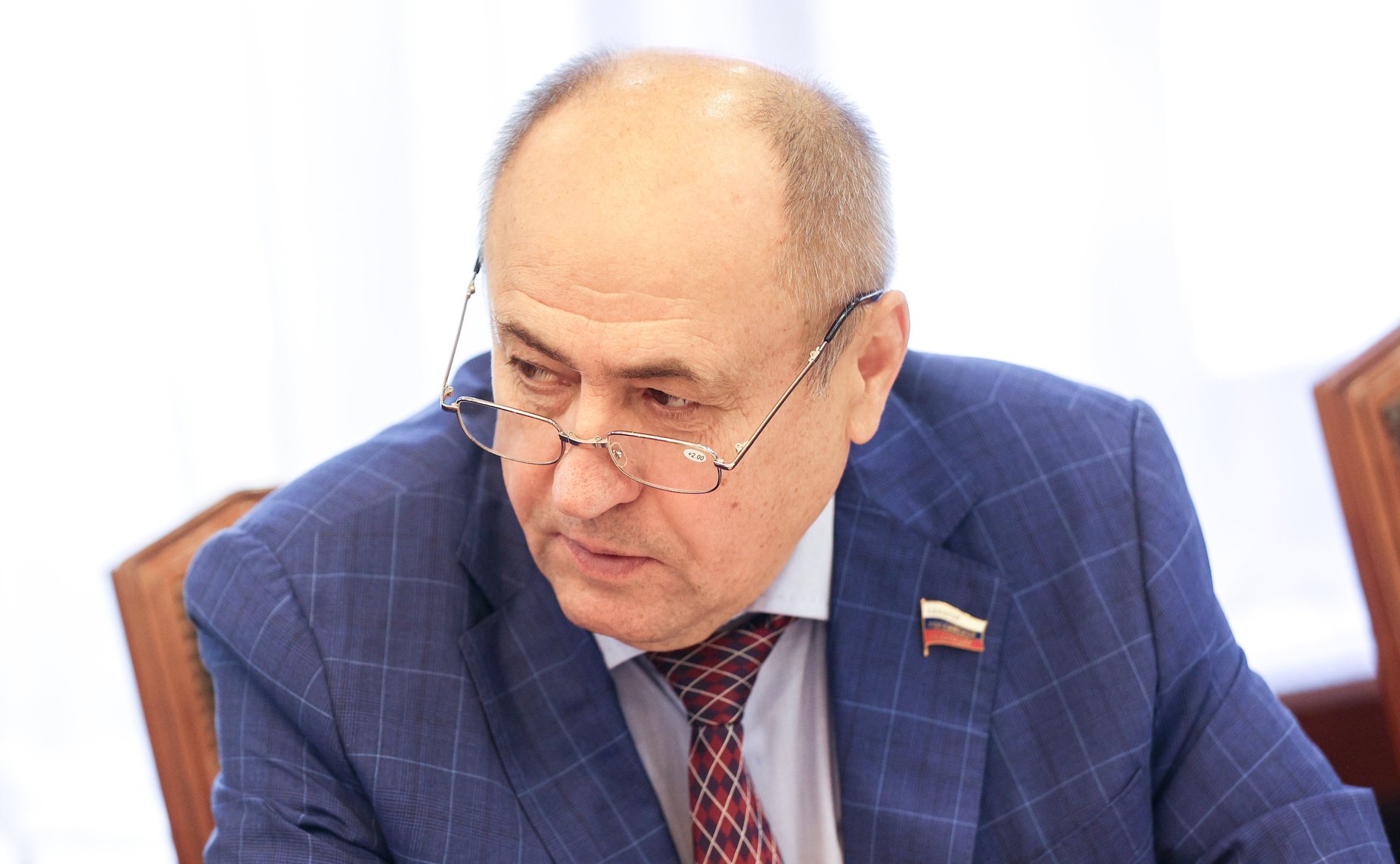 Николай Кондратюк