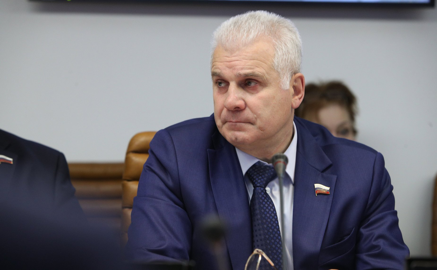 Сергей Мартынов