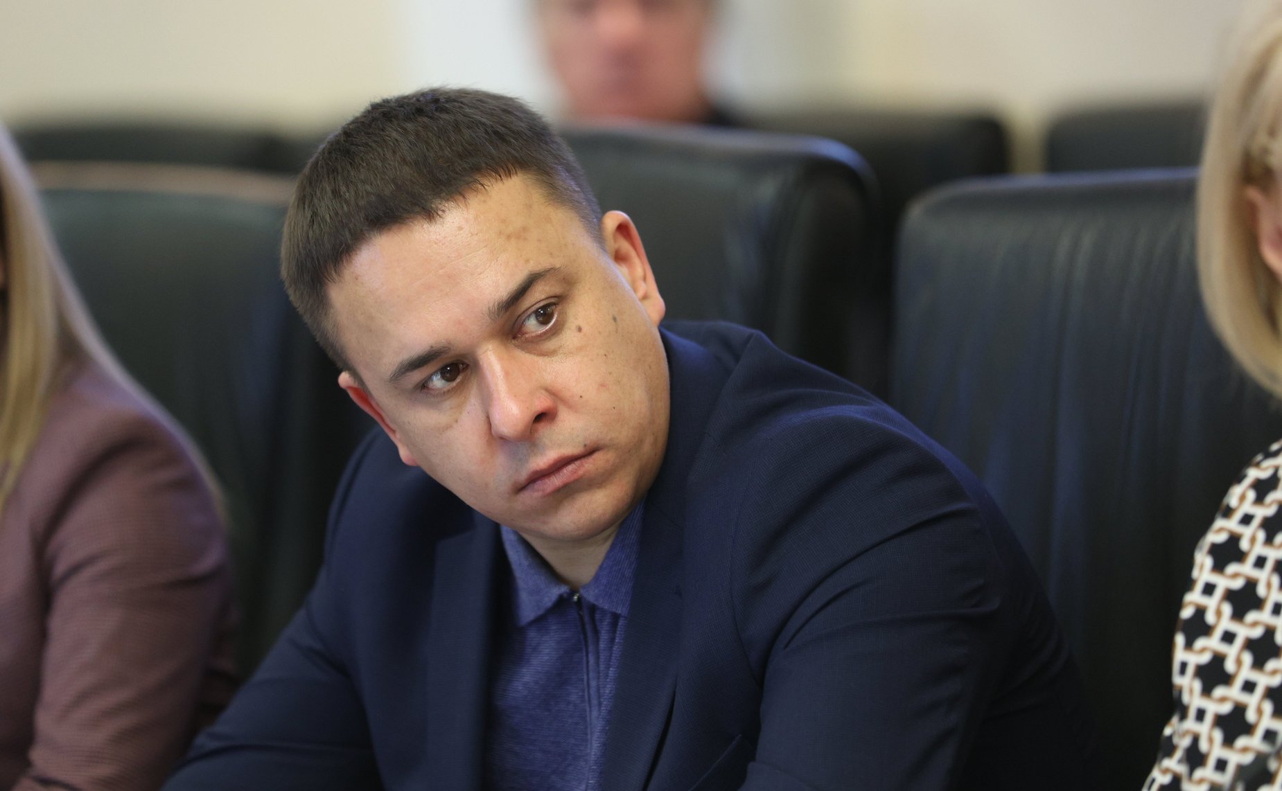 Айрат Гибатдинов