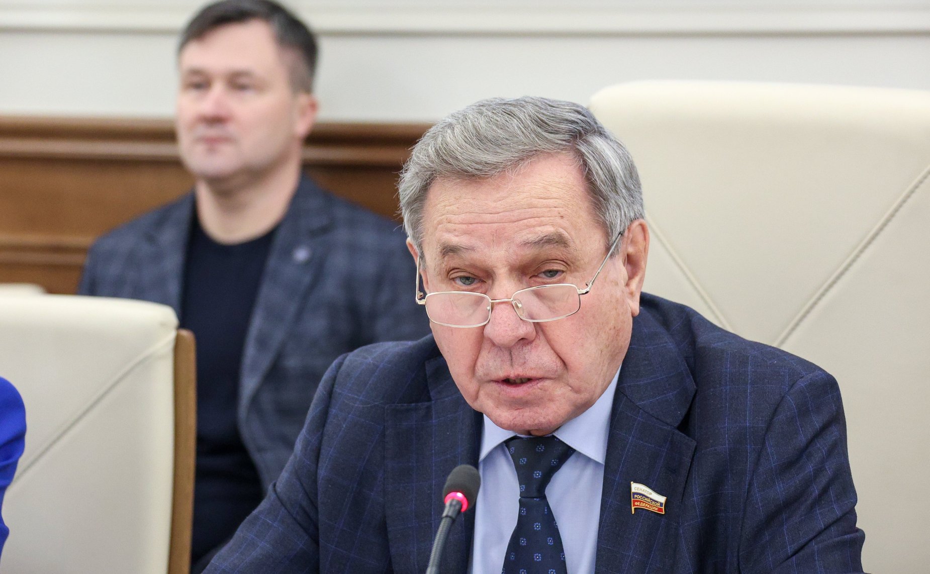 Владимир Городецкий