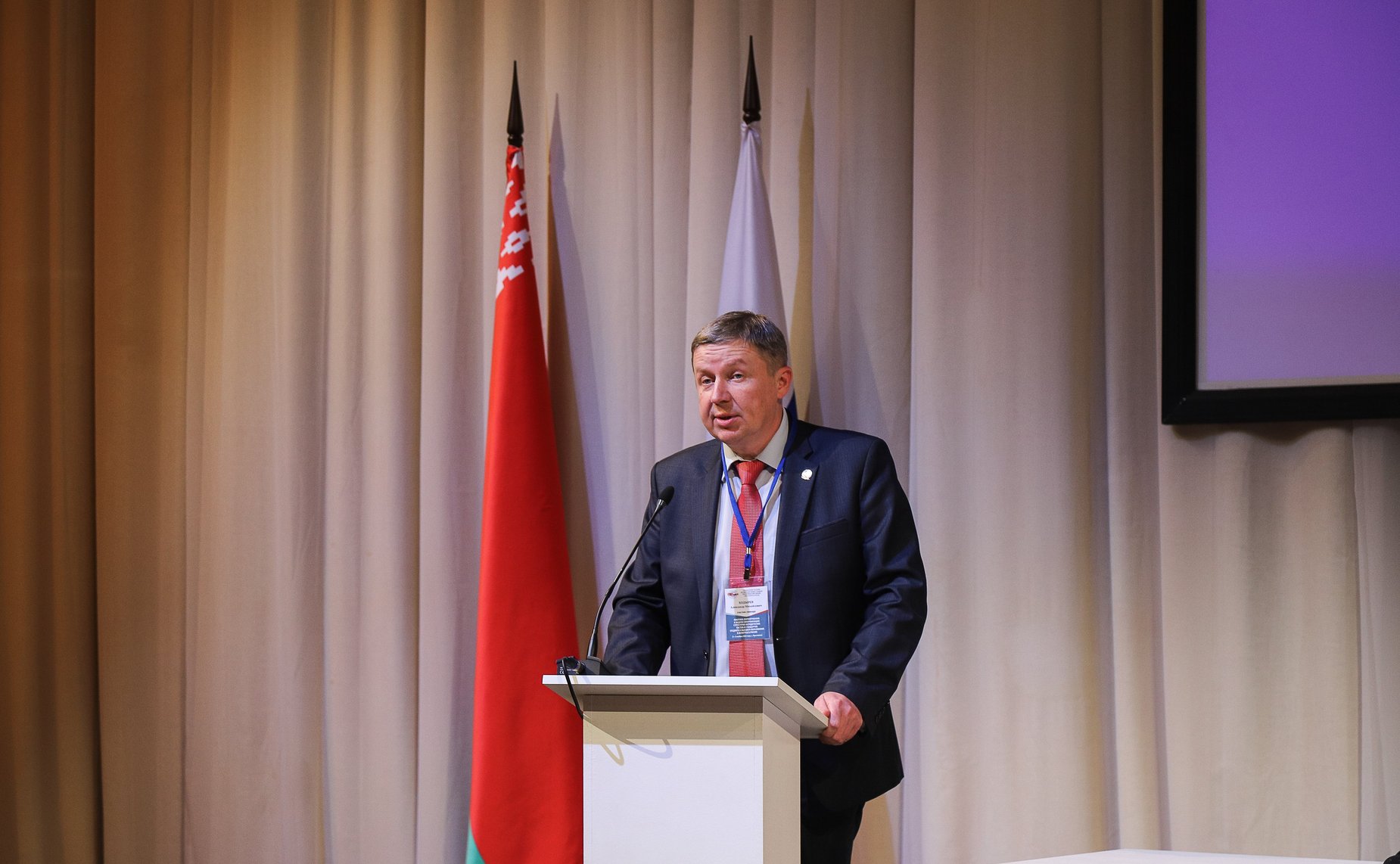 Наталия Косихина приняла участие в работе 72-го заседания постоянно действующего семинара Парламентского Собрания Союза Беларуси и России