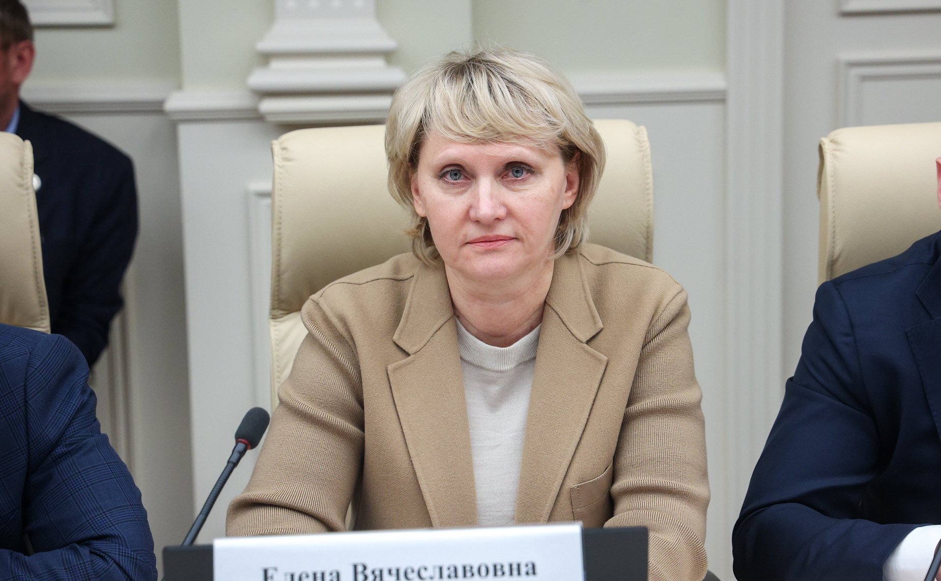 Заседание Комиссии СФ по мониторингу законодательства Российской Федерации в сфере государственного контроля (надзора) и муниципального контроля в РФ