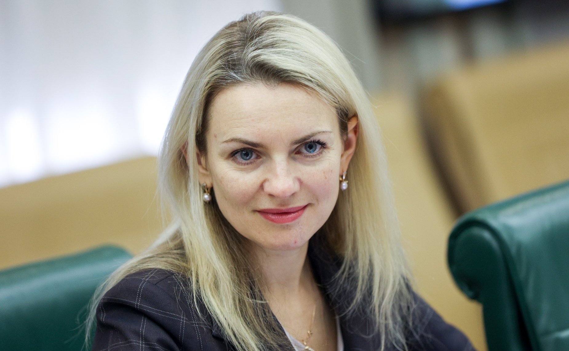 Заседание Совета по развитию социальных инноваций субъектов РФ при СФ «Перспективные направления реализации семейной и демографической политики»