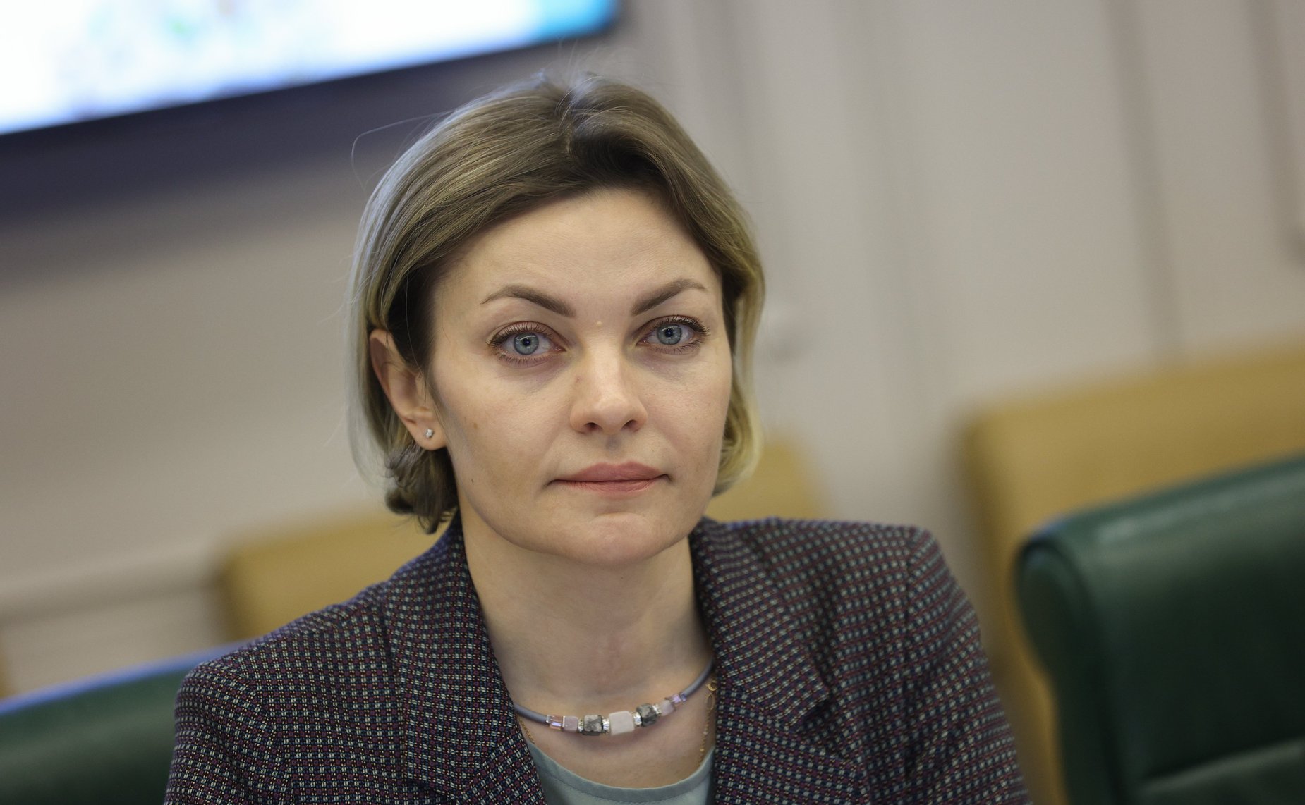 Заседание рабочей группы Комитета СФ по Регламенту и организации парламентской деятельности по законодательному обеспечению развития Национальной системы защиты прав потребителей