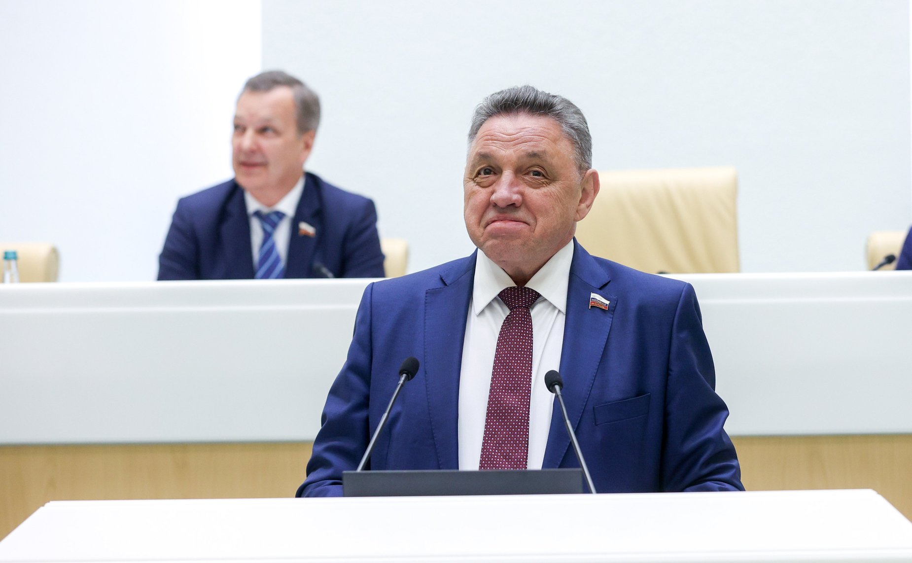 Вячеслав Тимченко