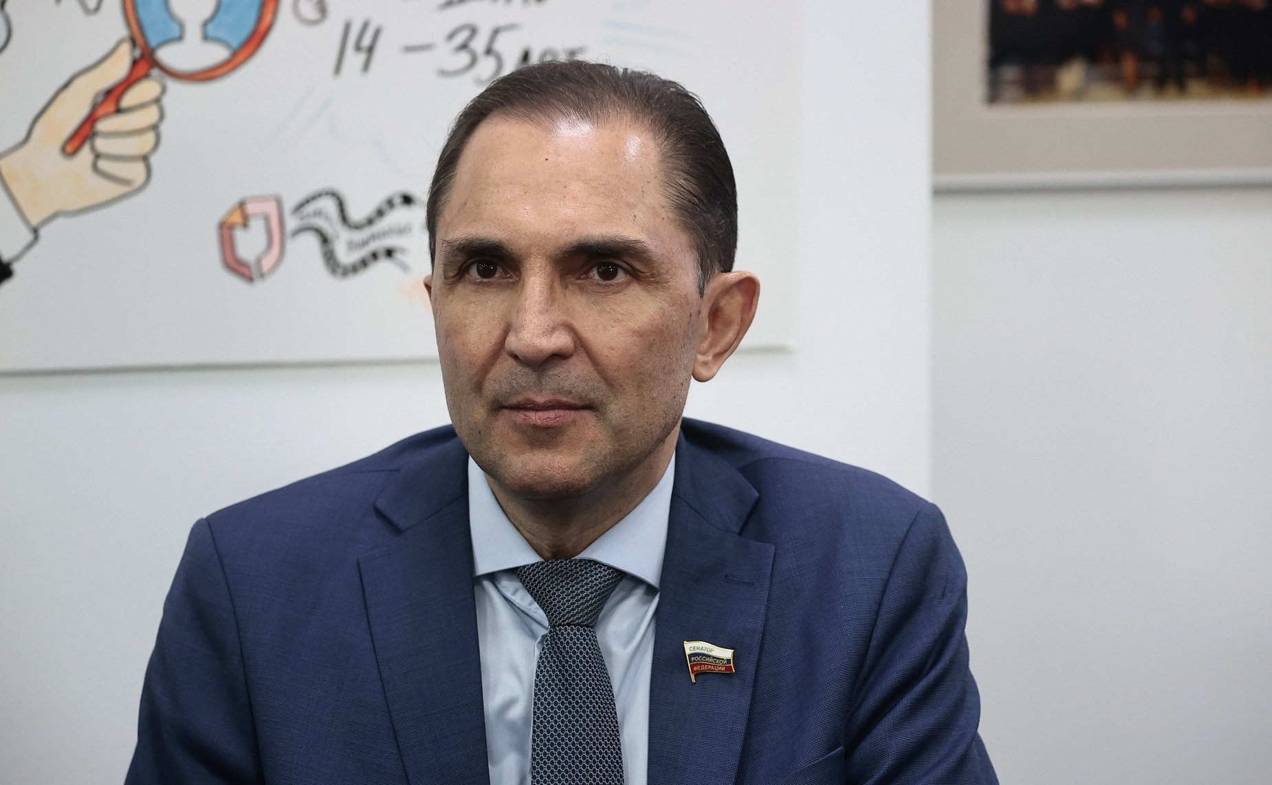 Андрей Хапочкин