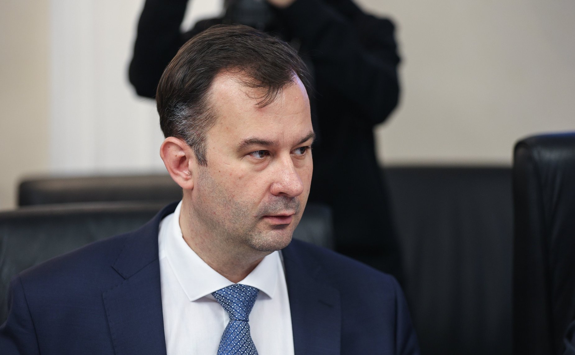 Парламентские слушания на тему «О реализации федерального проекта «Чистый воздух» национального проекта «Экология»