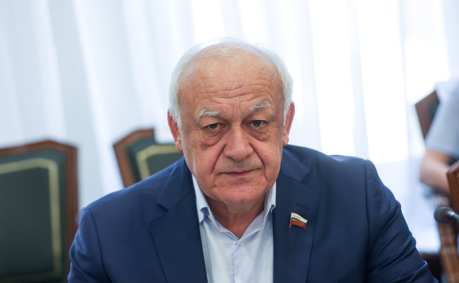 Таймураз Мамсуров