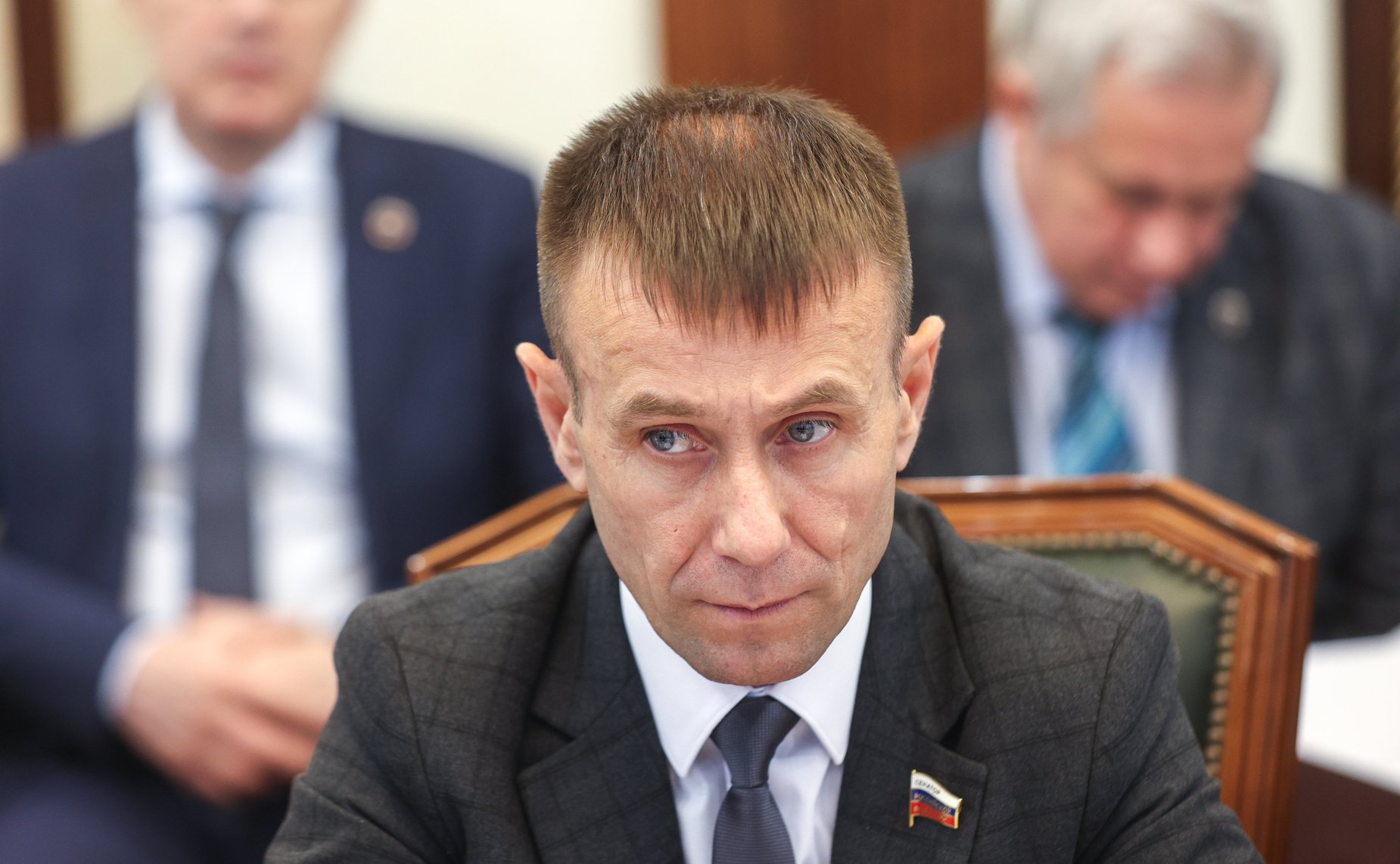 Юрий Нимченко