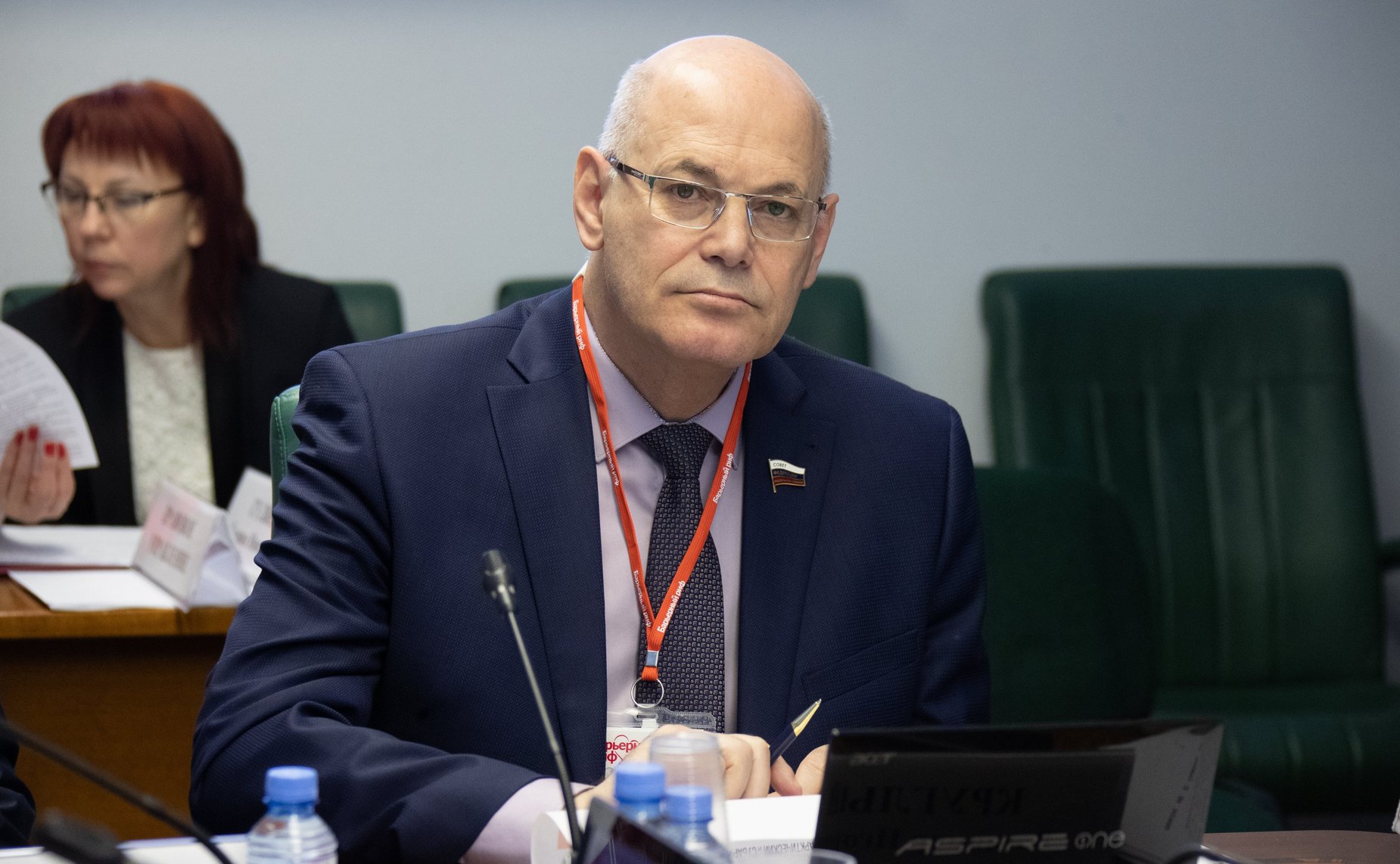 Владимир Круглый