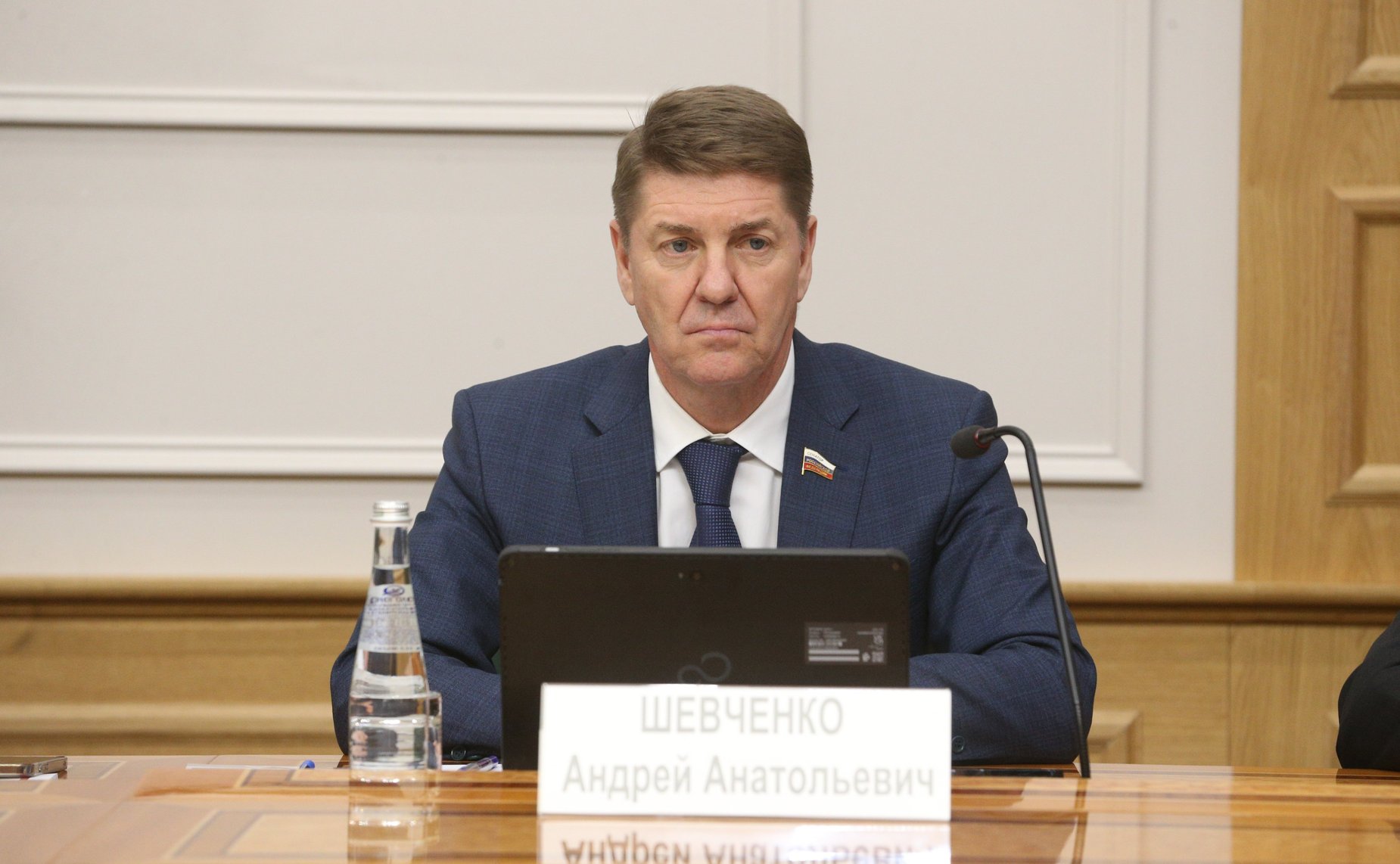 Андрей Шевченко