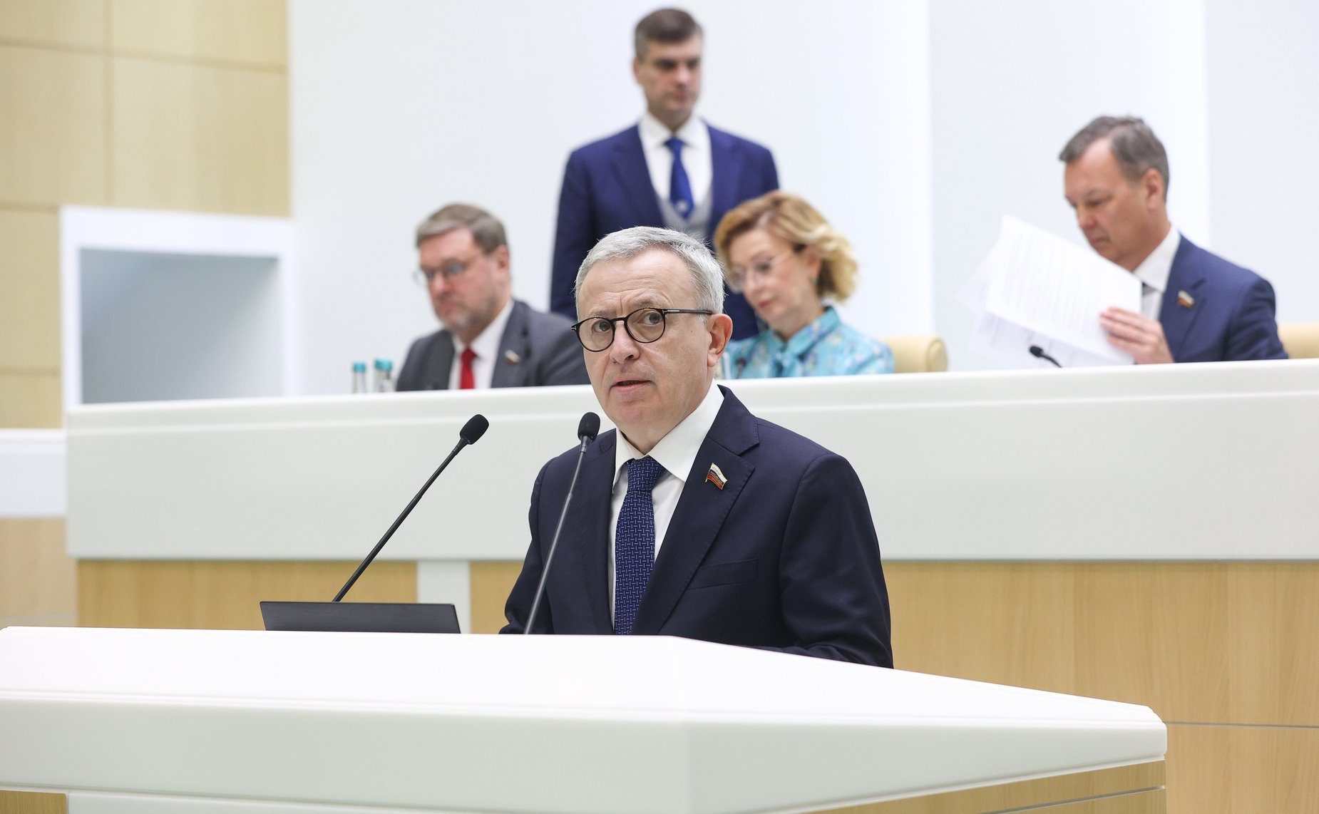 Мухарбий Ульбашев