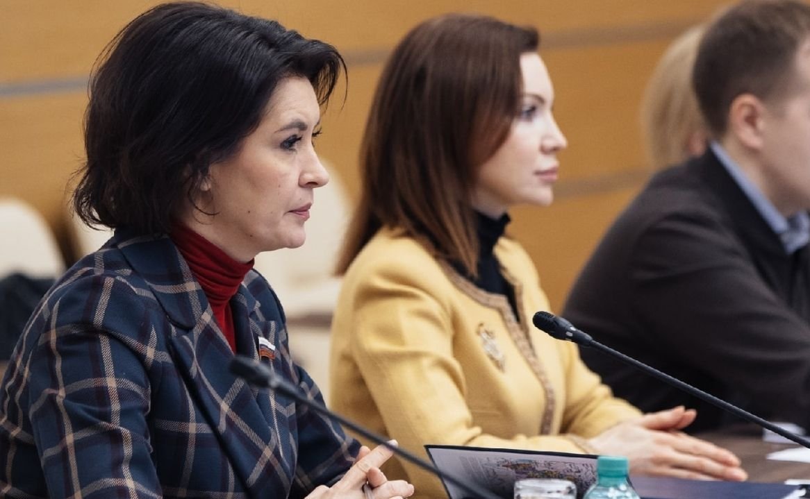 Маргарита Павлова