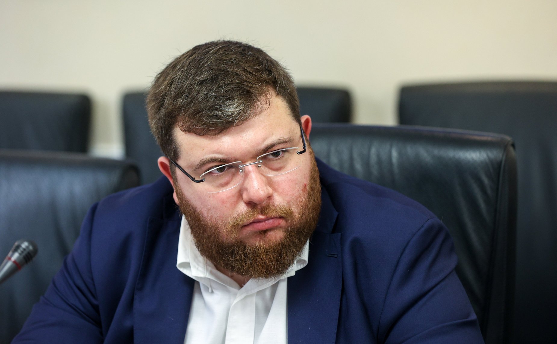 Совещание Комитета СФ по аграрно-продовольственной политике и природопользованию «Проблемы и перспективы развития автоматизированной торговли в Российской Федерации – качество воды в розлив»